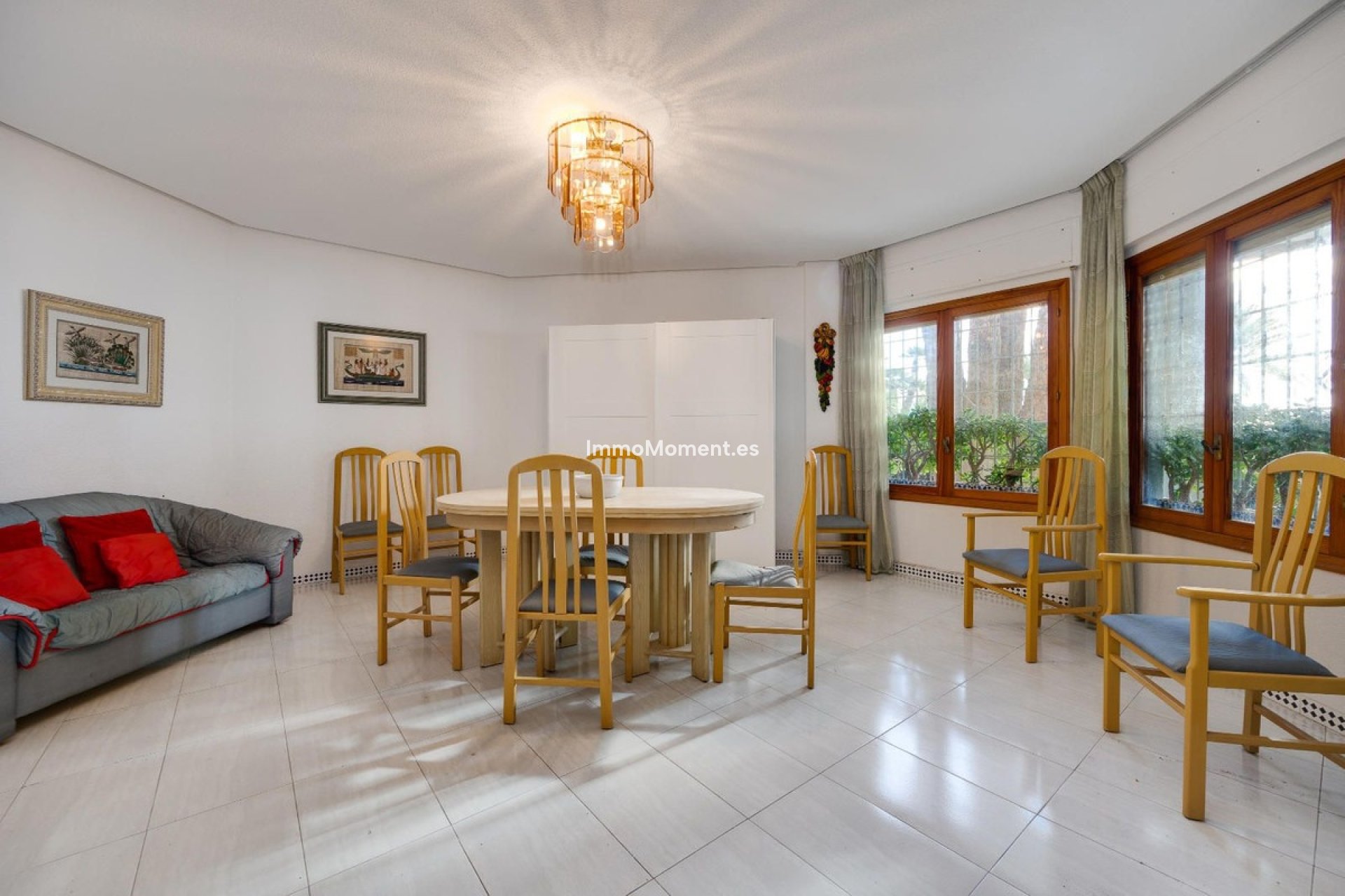 Reventa - Villa independiente - Santa Pola - Santa Pola Centro