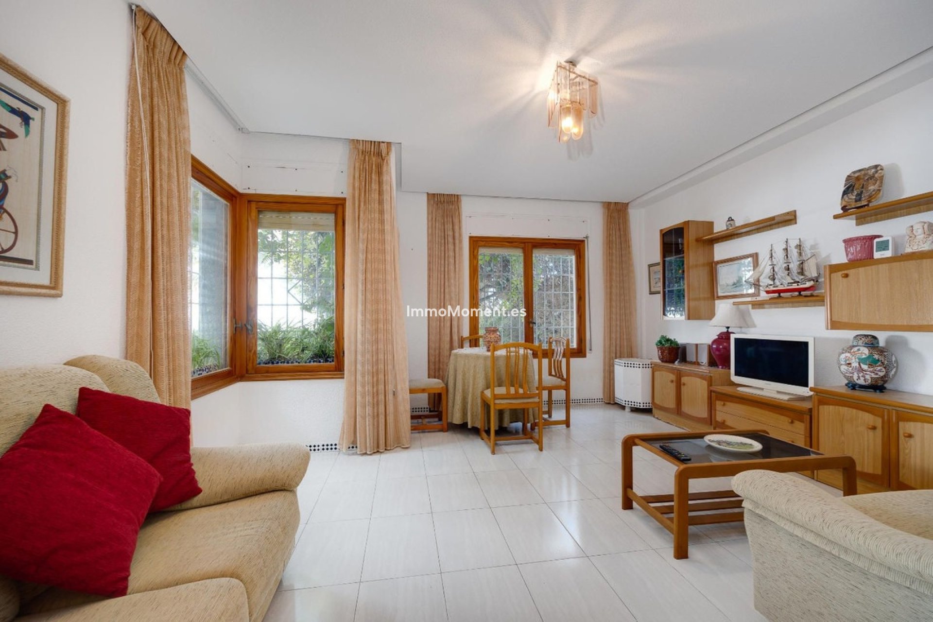 Reventa - Villa independiente - Santa Pola - Santa Pola Centro