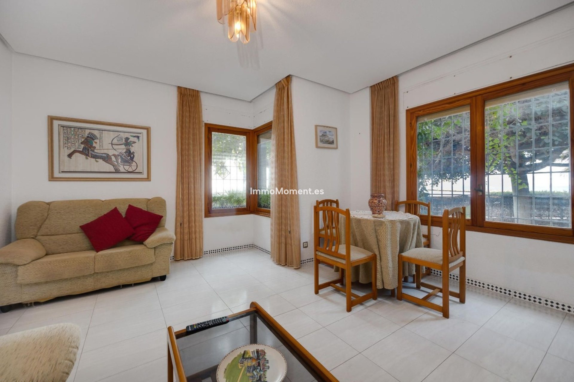 Reventa - Villa independiente - Santa Pola - Santa Pola Centro