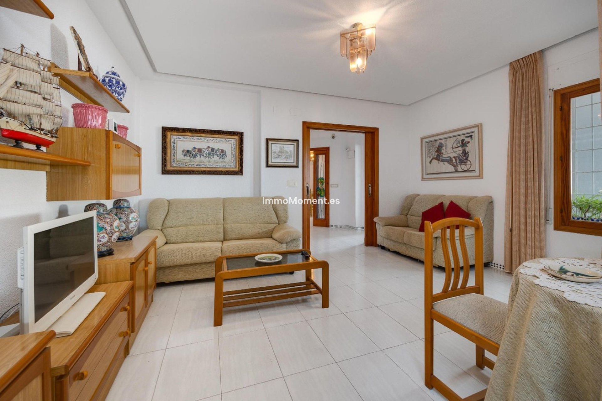 Reventa - Villa independiente - Santa Pola - Santa Pola Centro
