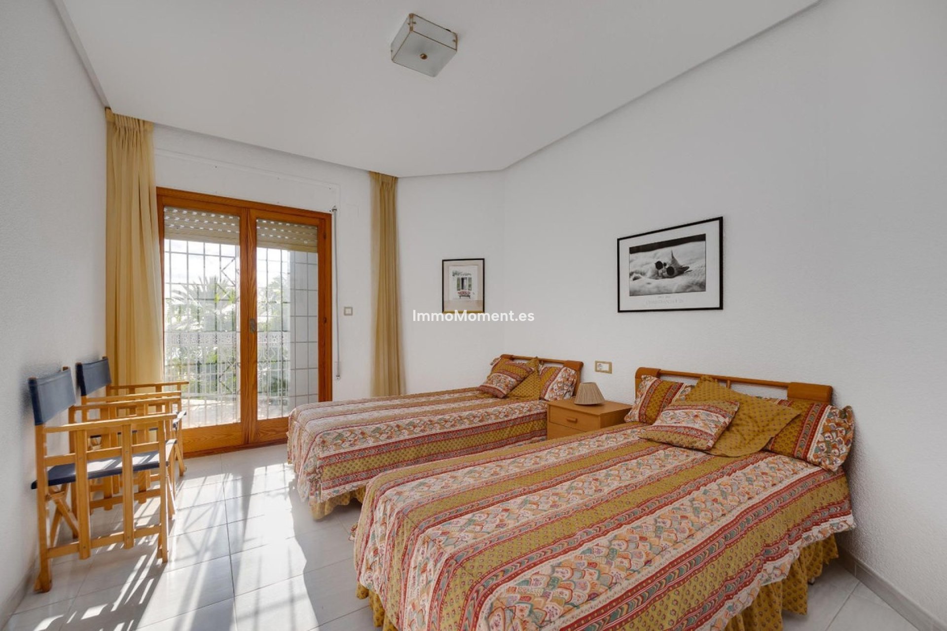 Reventa - Villa independiente - Santa Pola - Santa Pola Centro