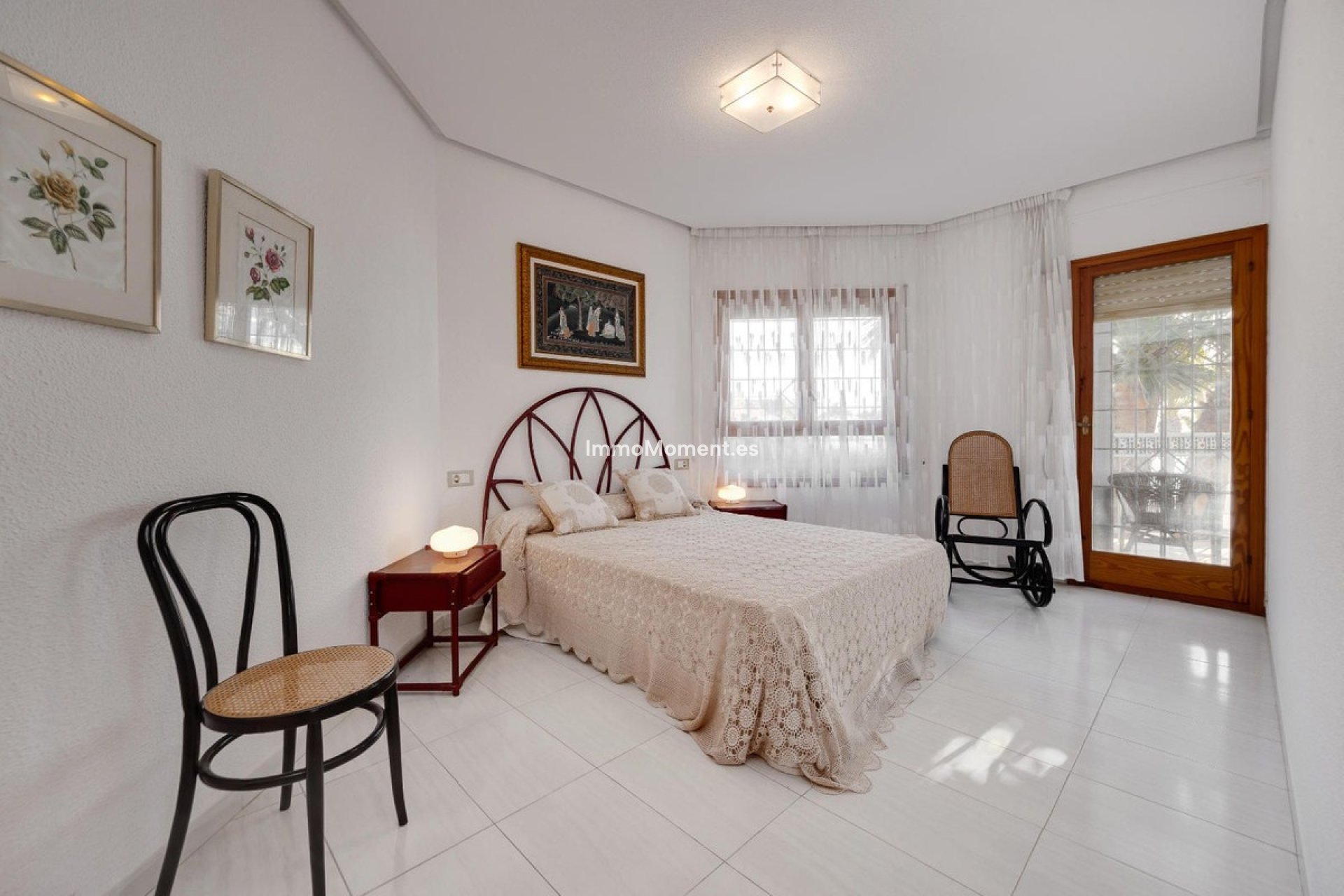 Reventa - Villa independiente - Santa Pola - Santa Pola Centro
