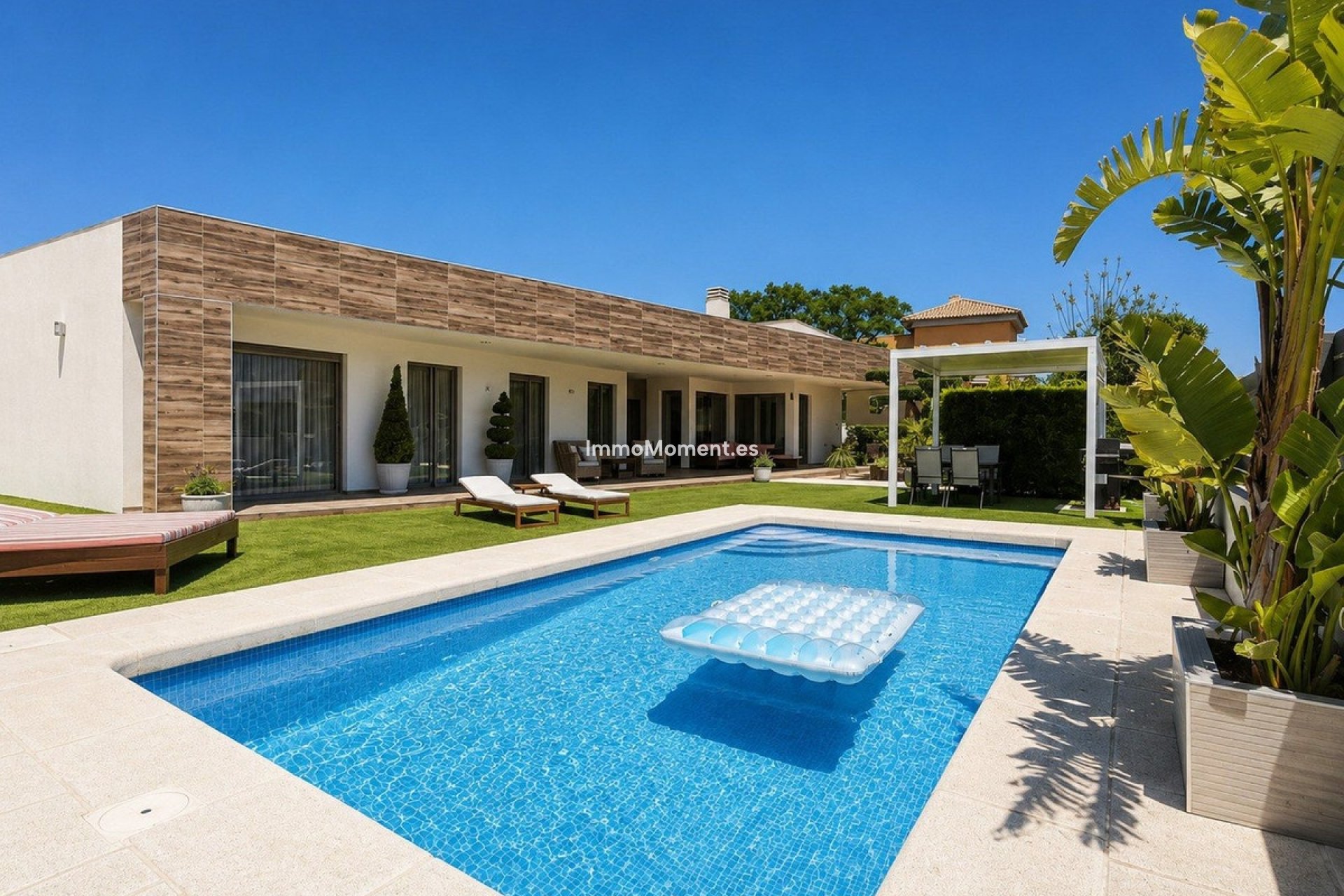 Reventa - Villa independiente - Santa Pola - Santa Pola Centro
