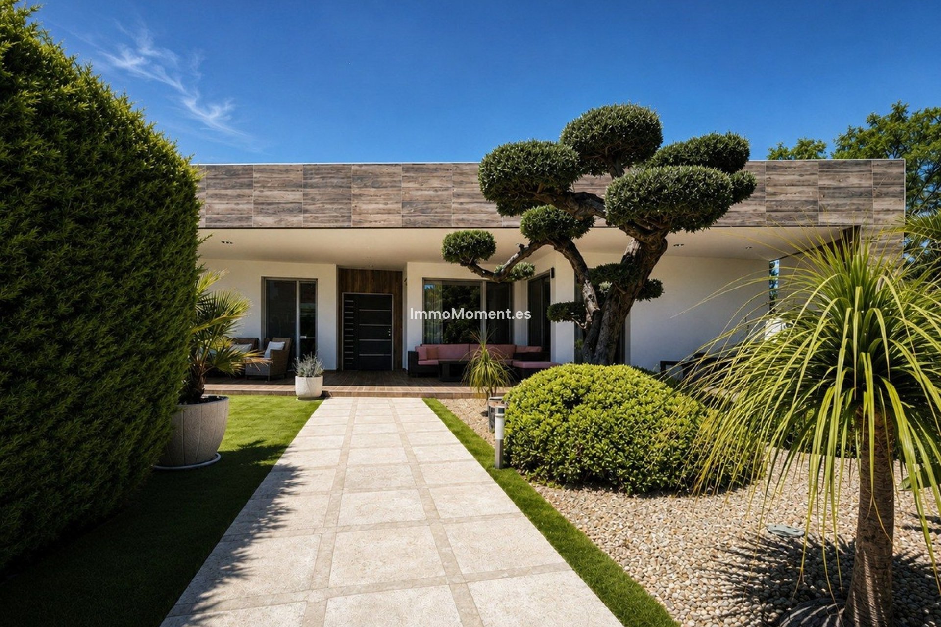 Reventa - Villa independiente - Santa Pola - Santa Pola Centro