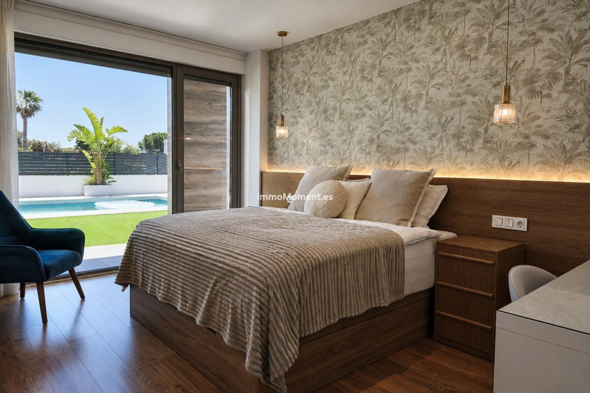 Reventa - Villa independiente - Santa Pola - Santa Pola Centro