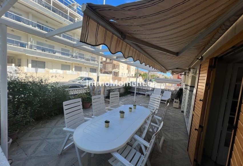 Reventa - Villa independiente - Santa Pola - Santa Pola Centro