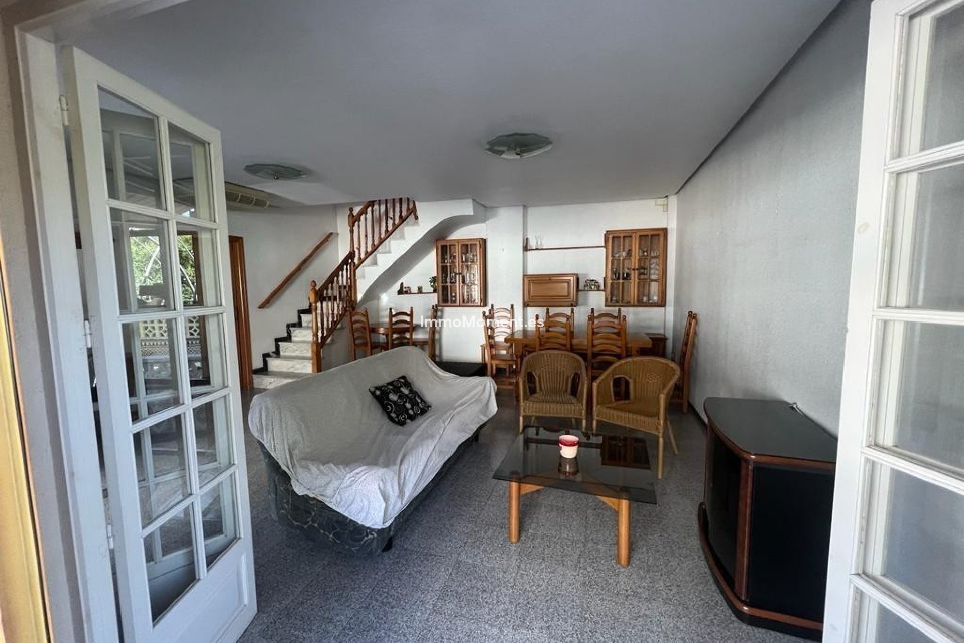 Reventa - Villa independiente - Santa Pola - Santa Pola Centro