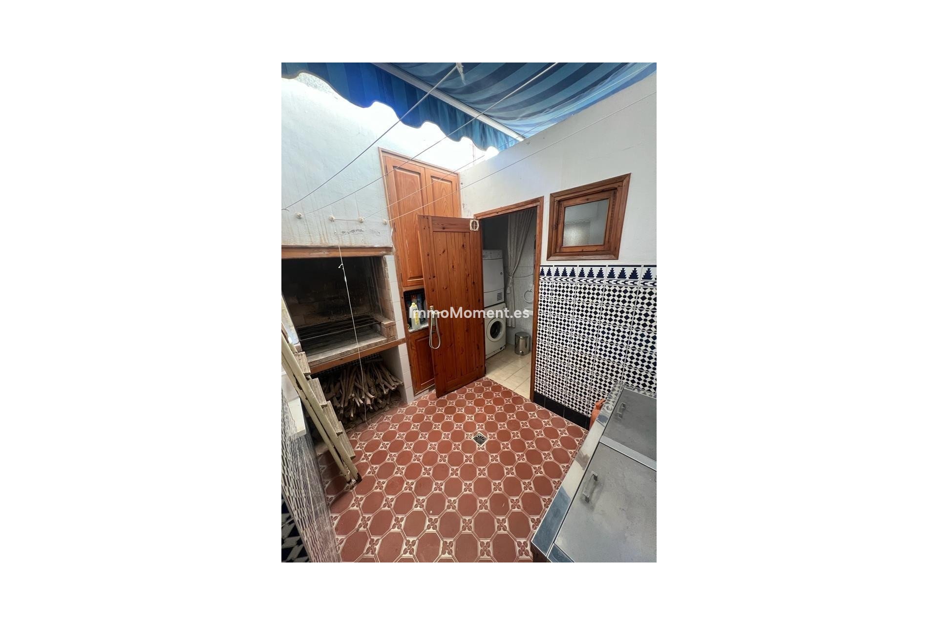 Reventa - Villa independiente - Santa Pola - Santa Pola Centro