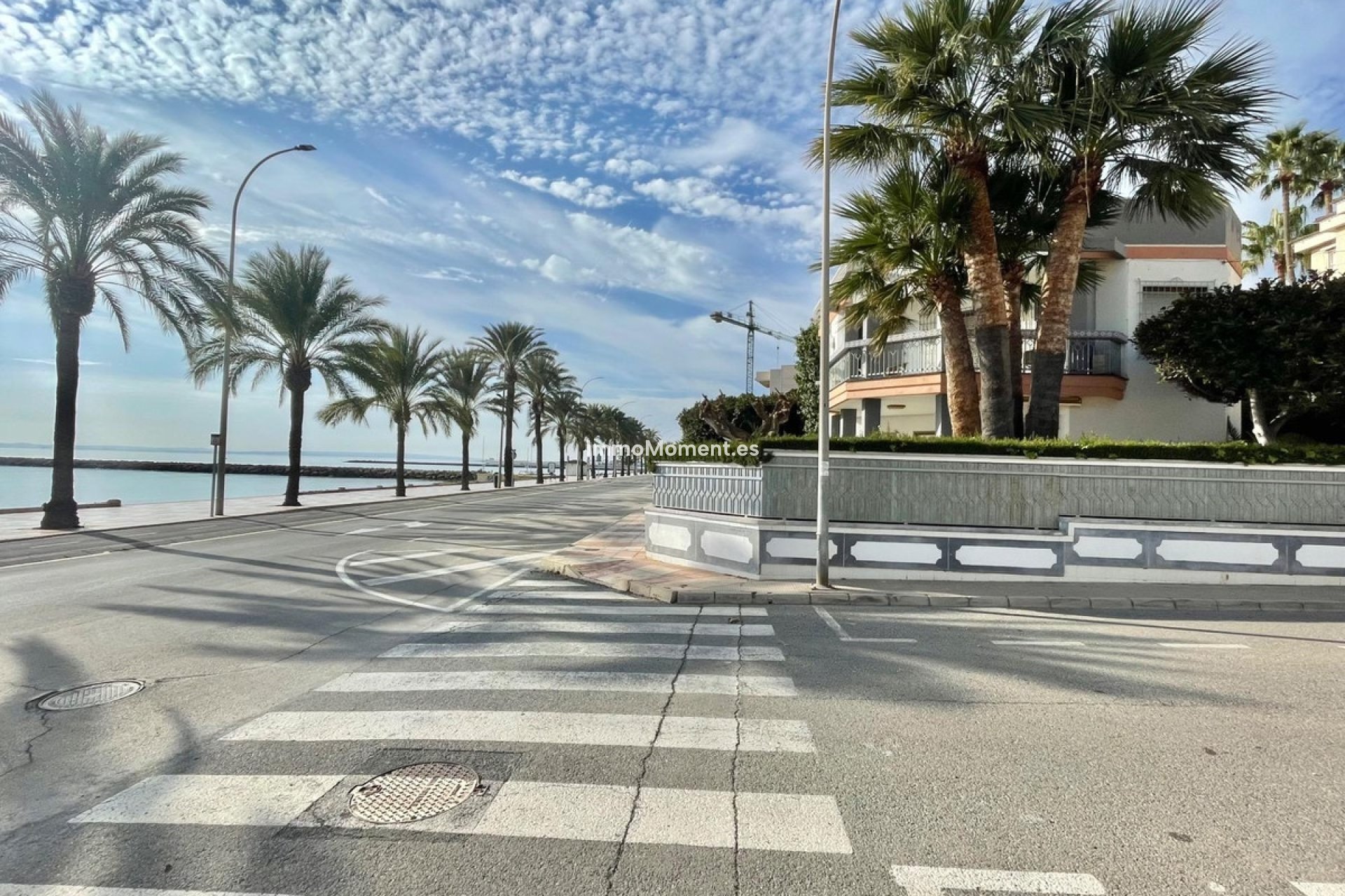 Reventa - Villa independiente - Santa Pola - Santa Pola Centro
