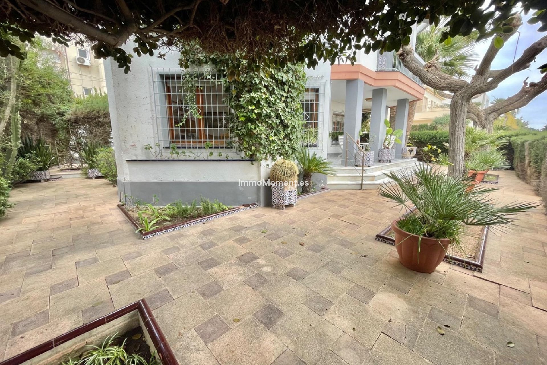 Reventa - Villa independiente - Santa Pola - Santa Pola Centro