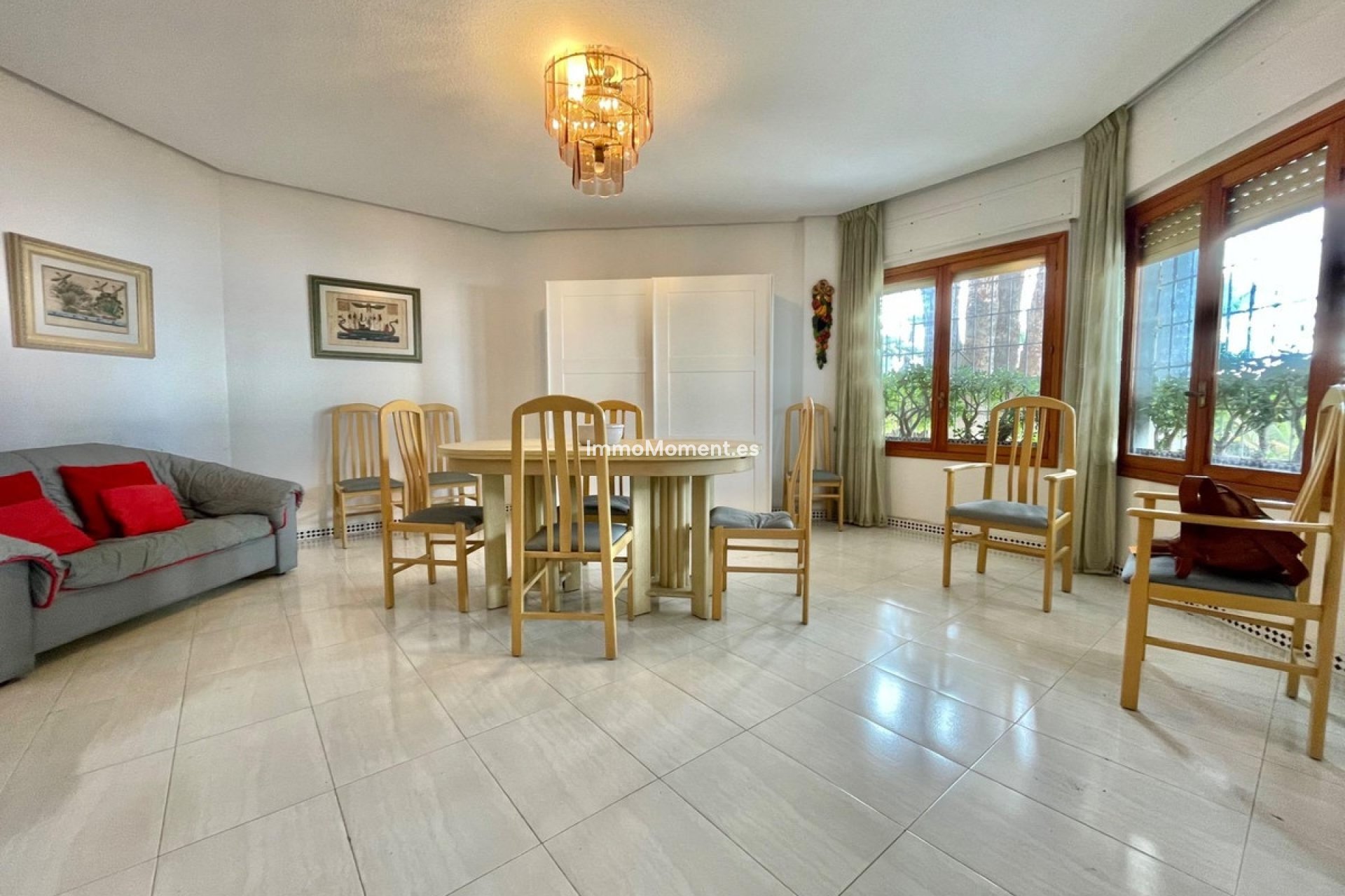 Reventa - Villa independiente - Santa Pola - Santa Pola Centro
