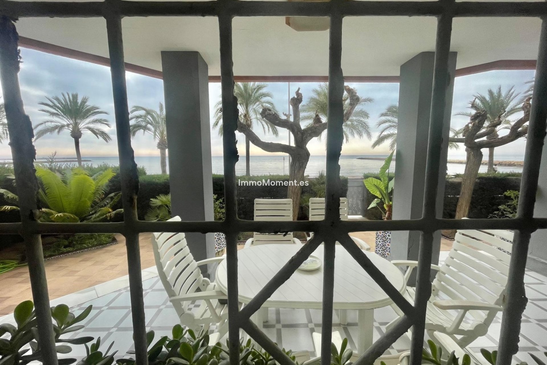 Reventa - Villa independiente - Santa Pola - Santa Pola Centro