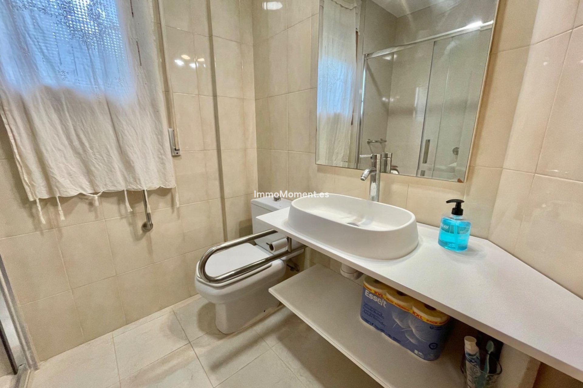 Reventa - Villa independiente - Santa Pola - Santa Pola Centro