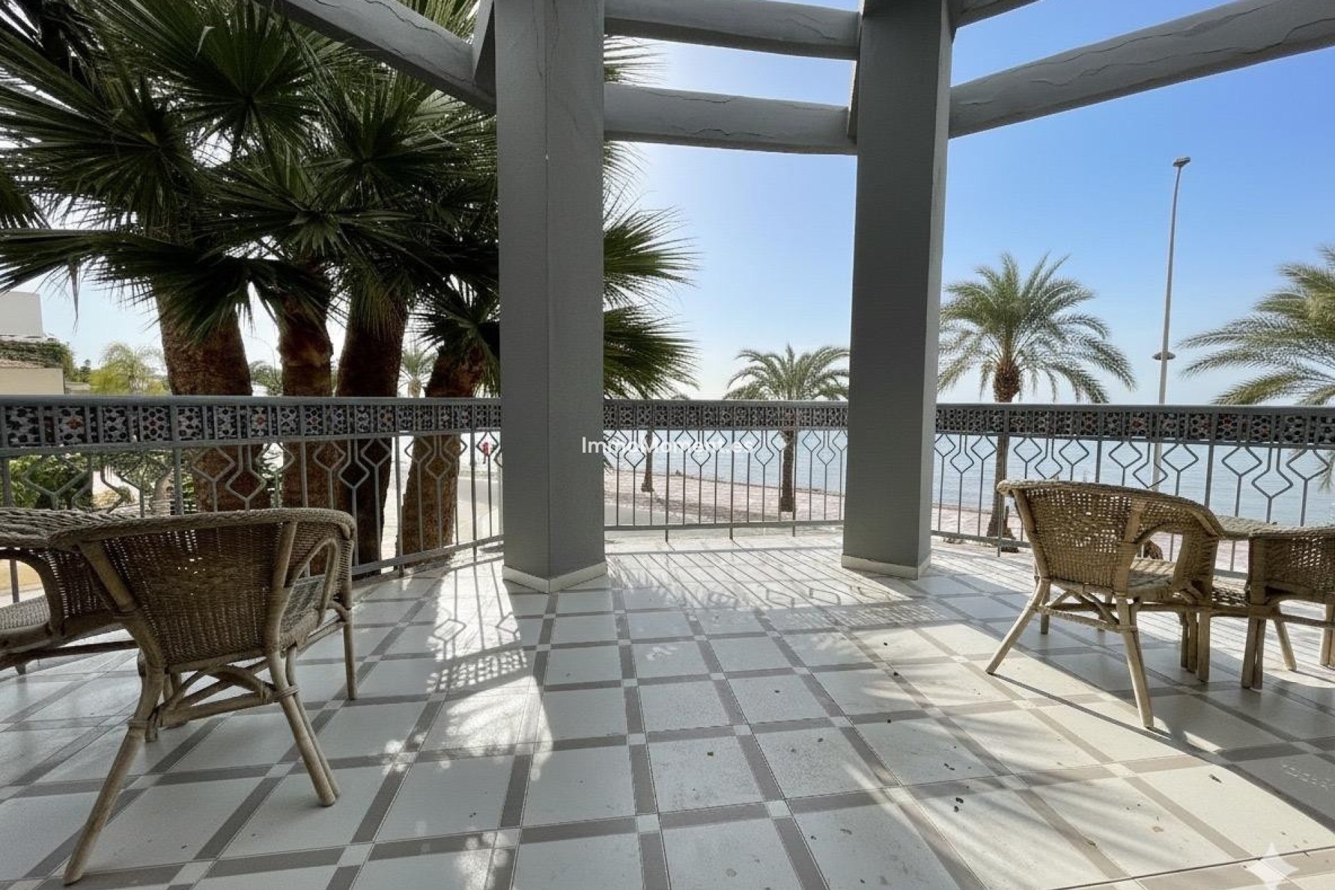 Reventa - Villa independiente - Santa Pola - Santa Pola Centro