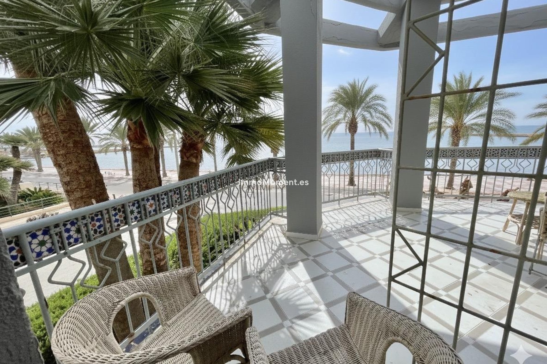 Reventa - Villa independiente - Santa Pola - Santa Pola Centro