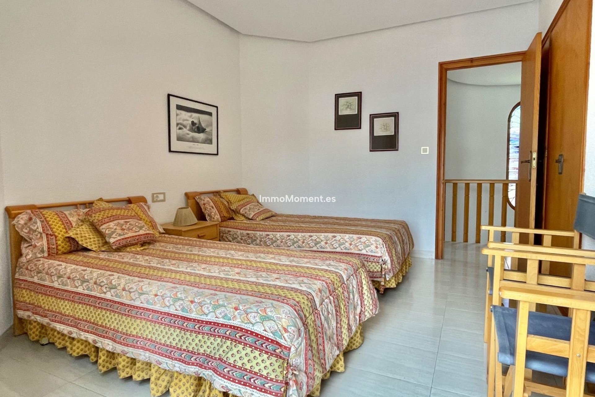 Reventa - Villa independiente - Santa Pola - Santa Pola Centro