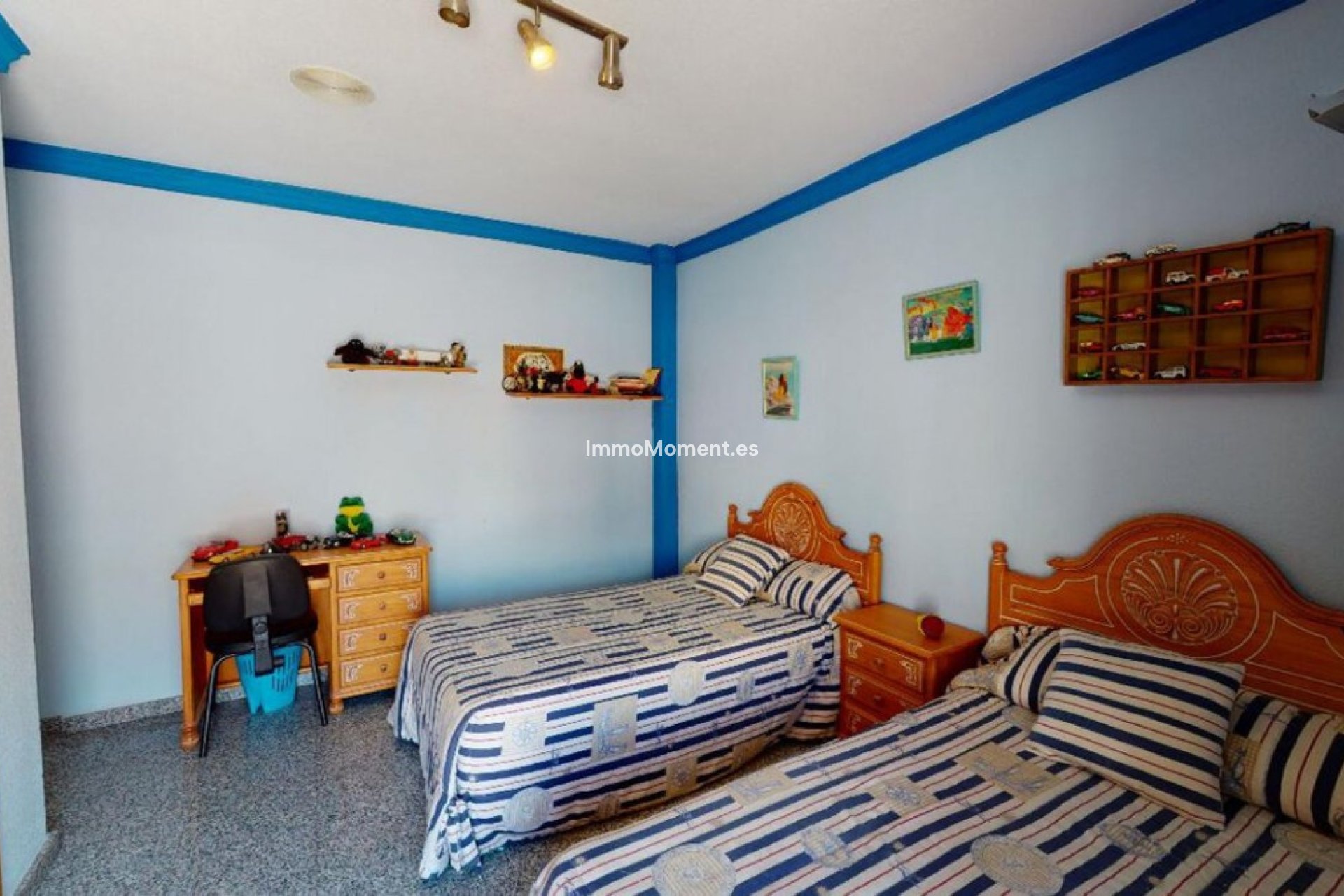 Reventa - Villa independiente - Sax - Sax Centro