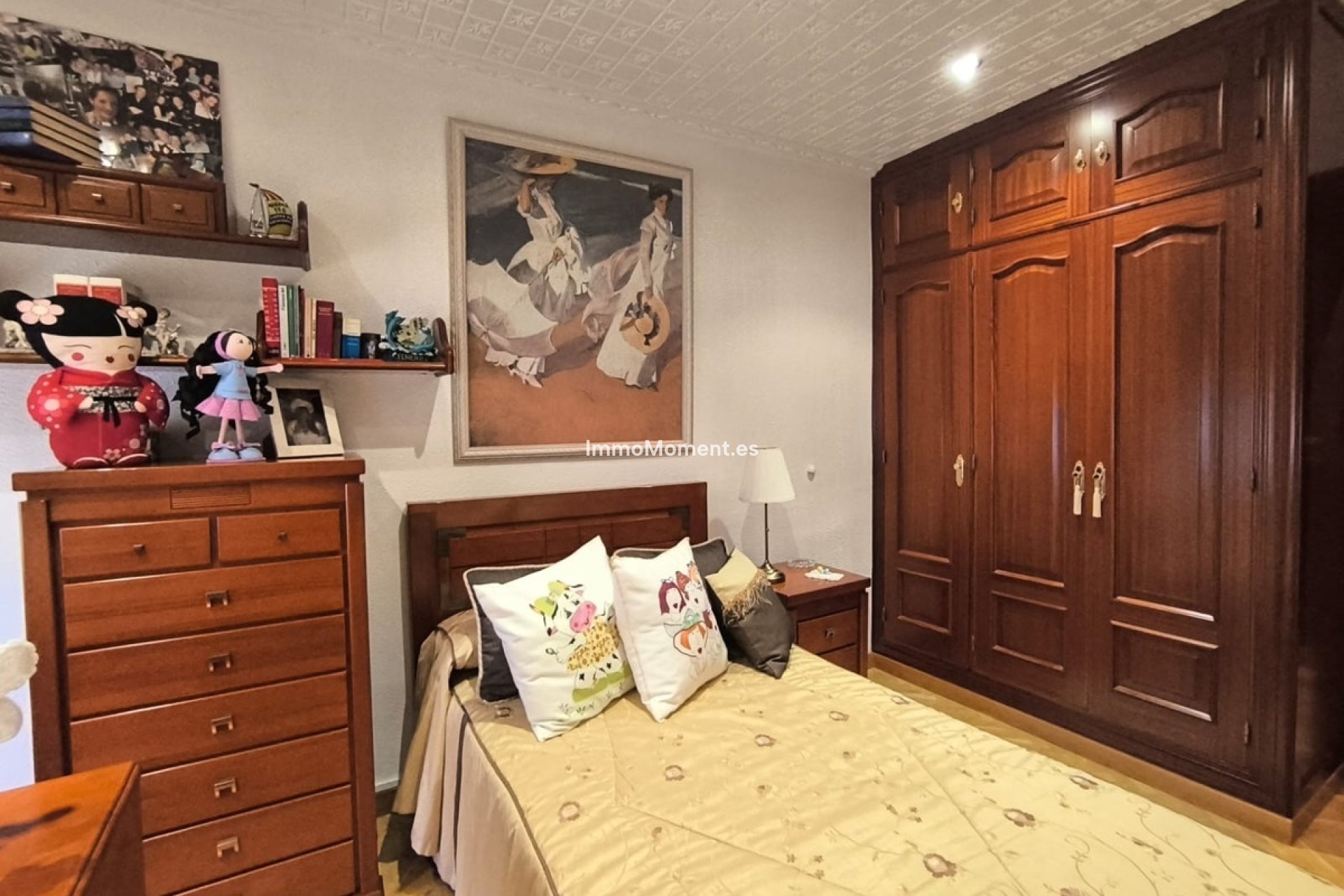 Reventa - Villa independiente - Sax - Sax Centro