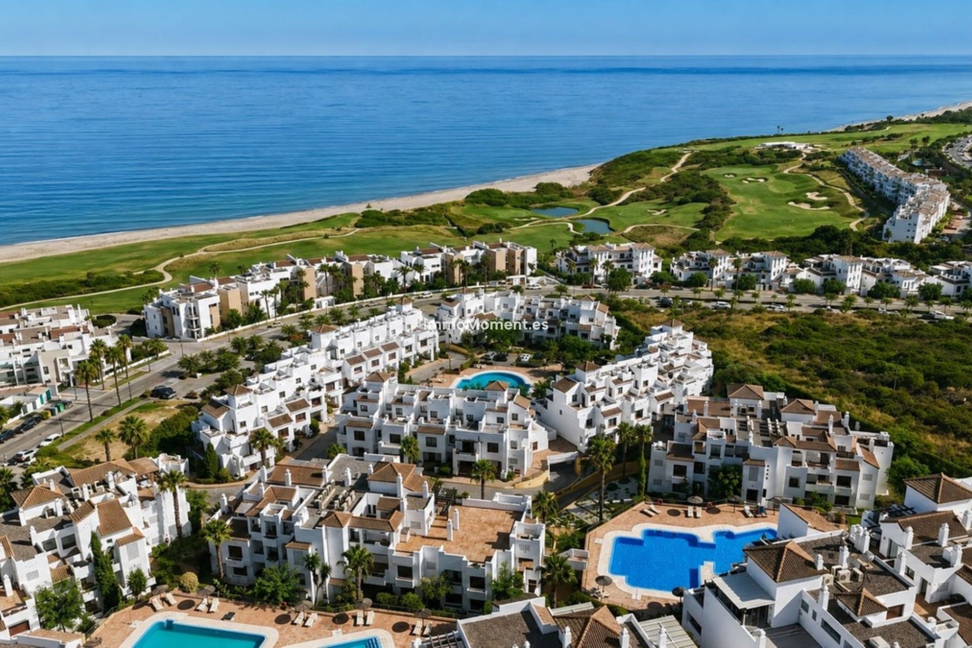 Reventa - Villa independiente - Sotogrande - La Alcaidesa