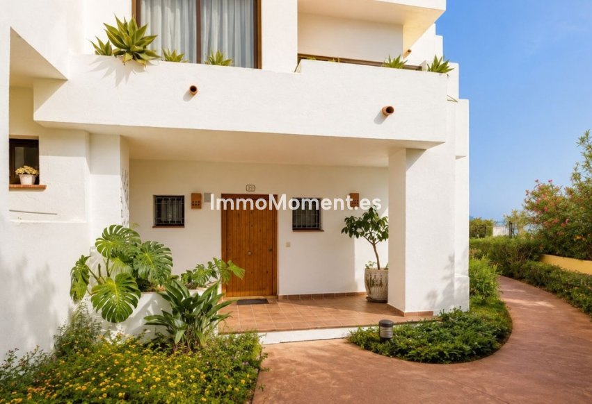 Reventa - Villa independiente - Sotogrande - La Alcaidesa
