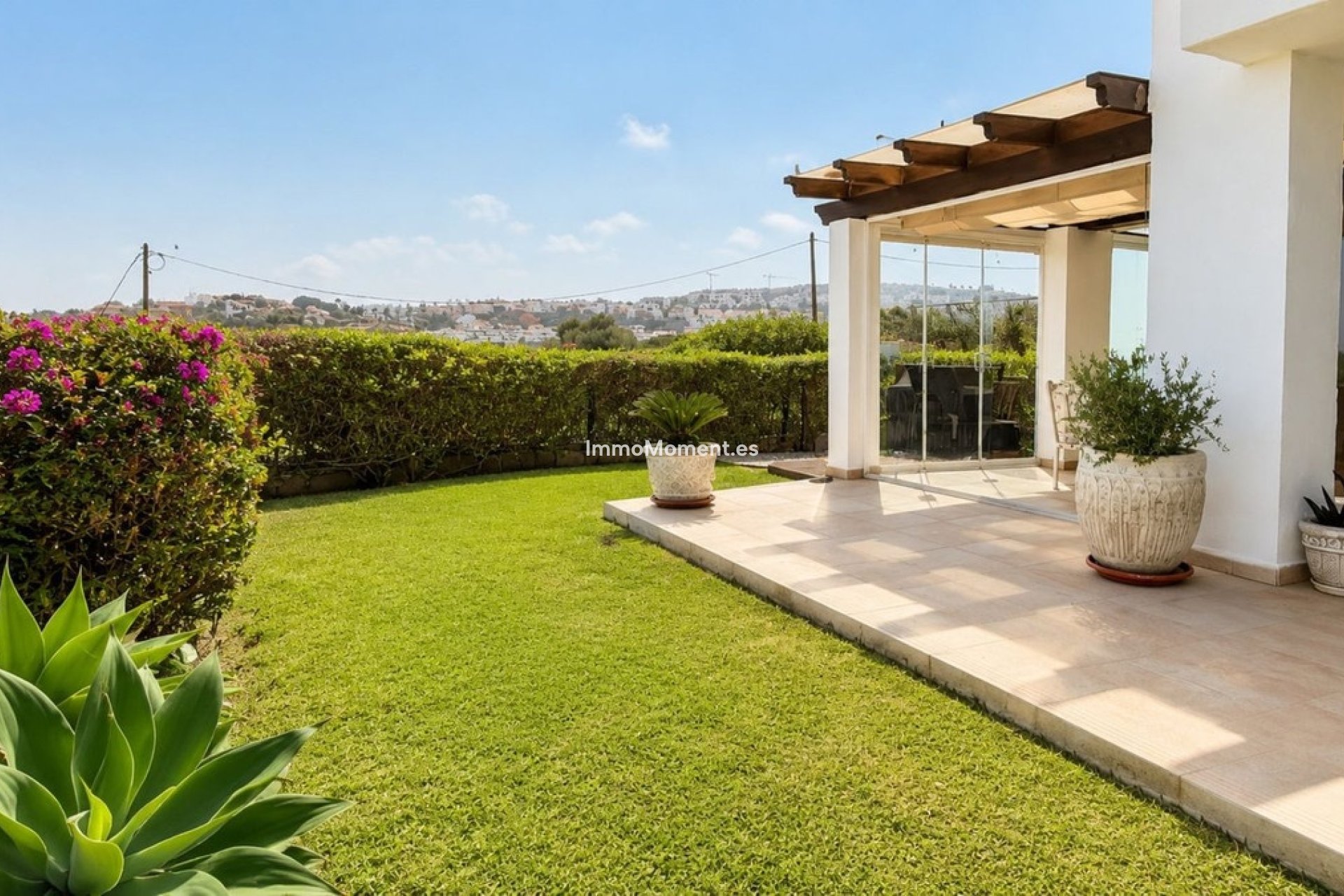 Reventa - Villa independiente - Sotogrande - La Alcaidesa