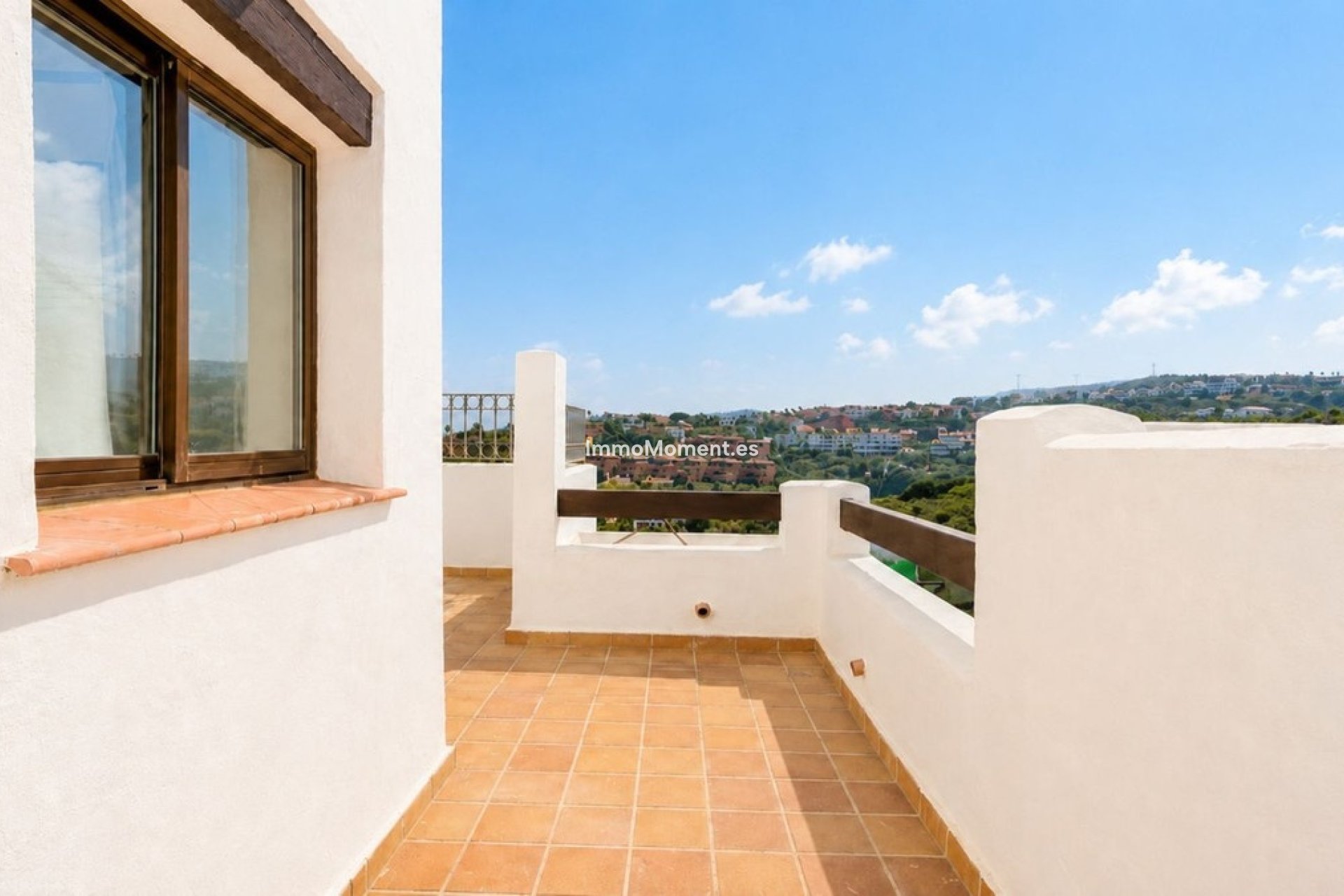 Reventa - Villa independiente - Sotogrande - La Alcaidesa