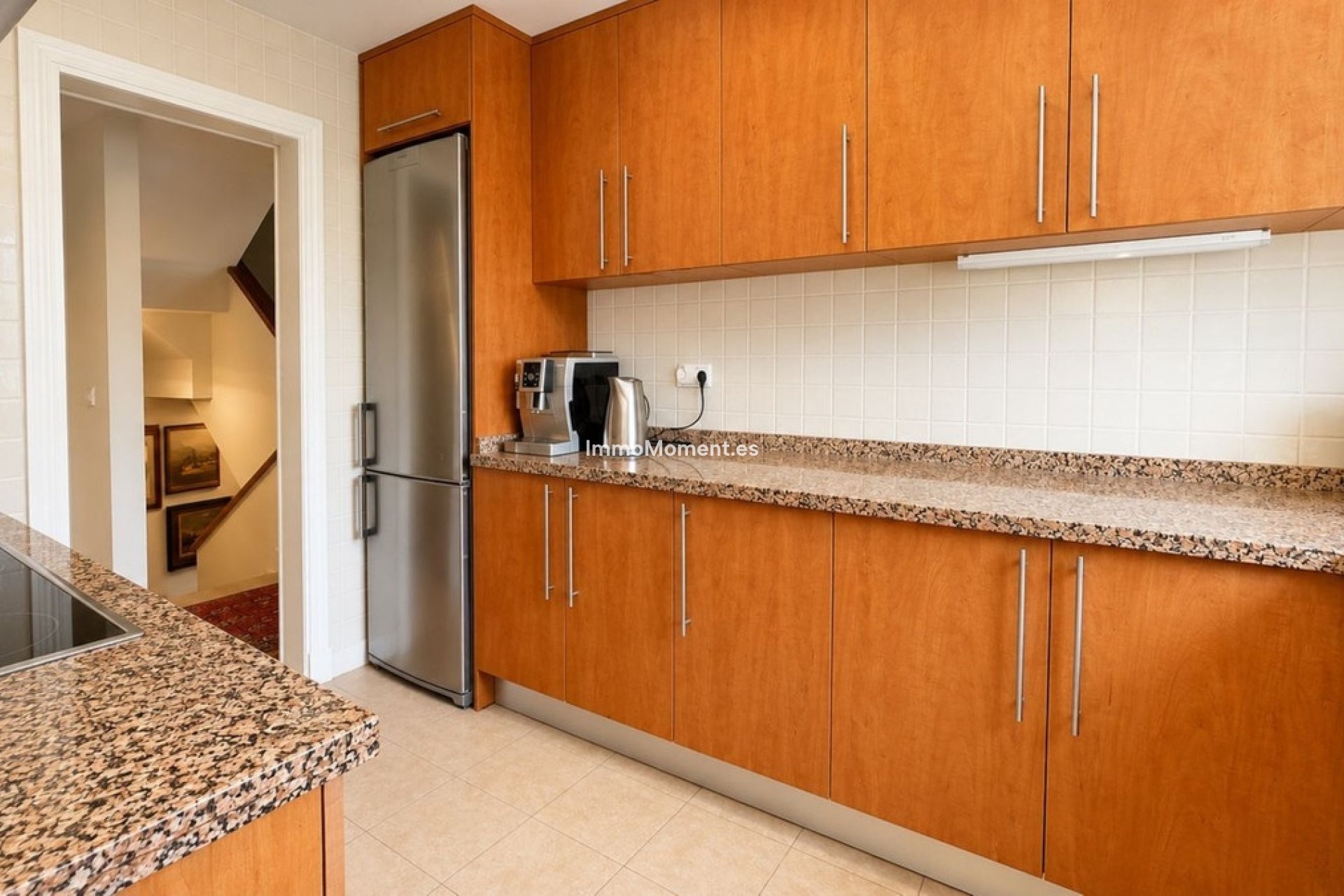 Reventa - Villa independiente - Sotogrande - La Alcaidesa