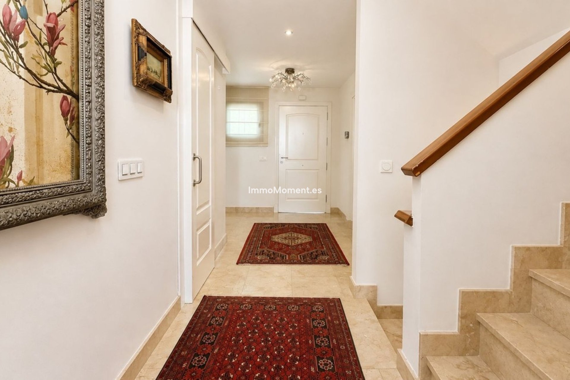 Reventa - Villa independiente - Sotogrande - La Alcaidesa