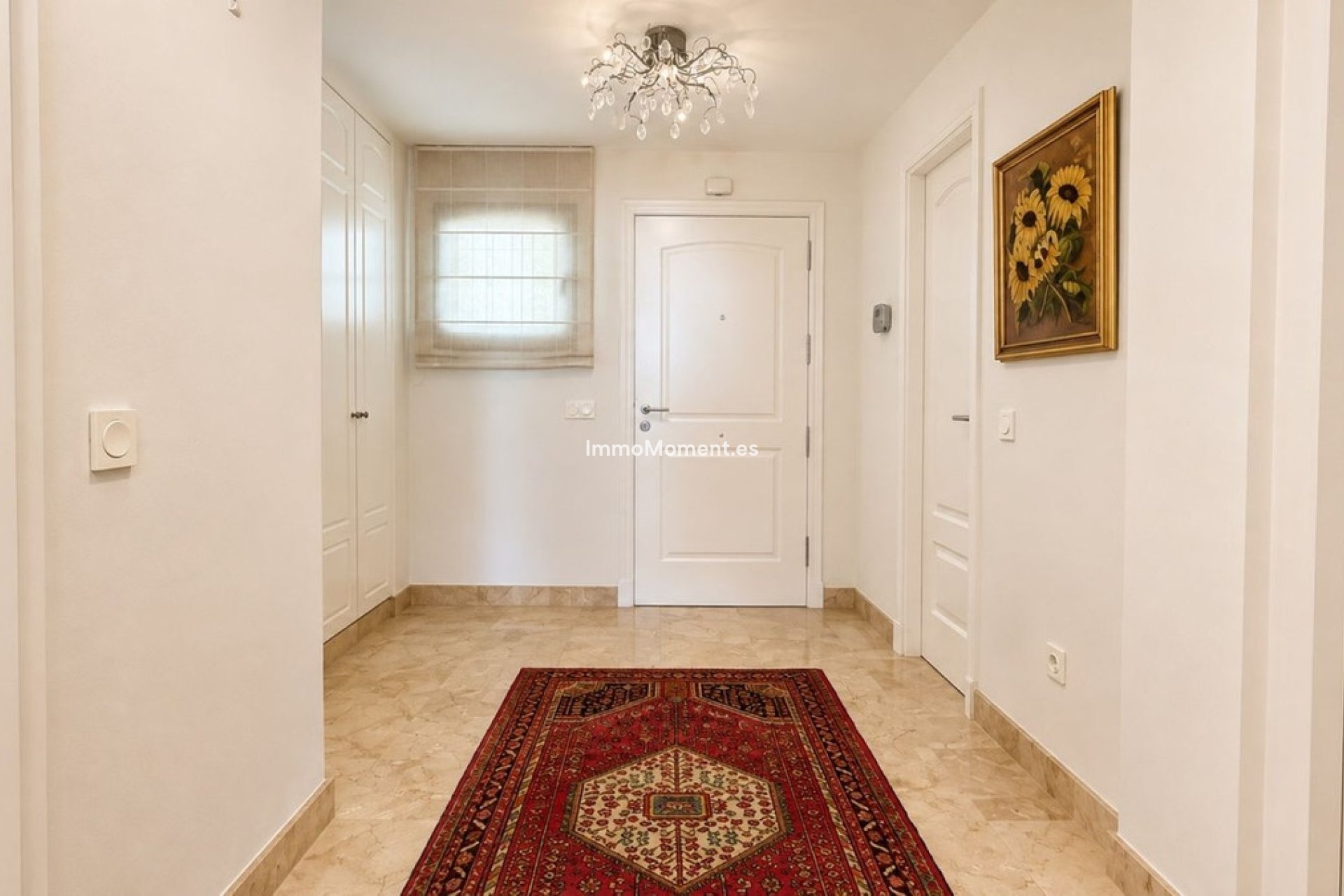 Reventa - Villa independiente - Sotogrande - La Alcaidesa