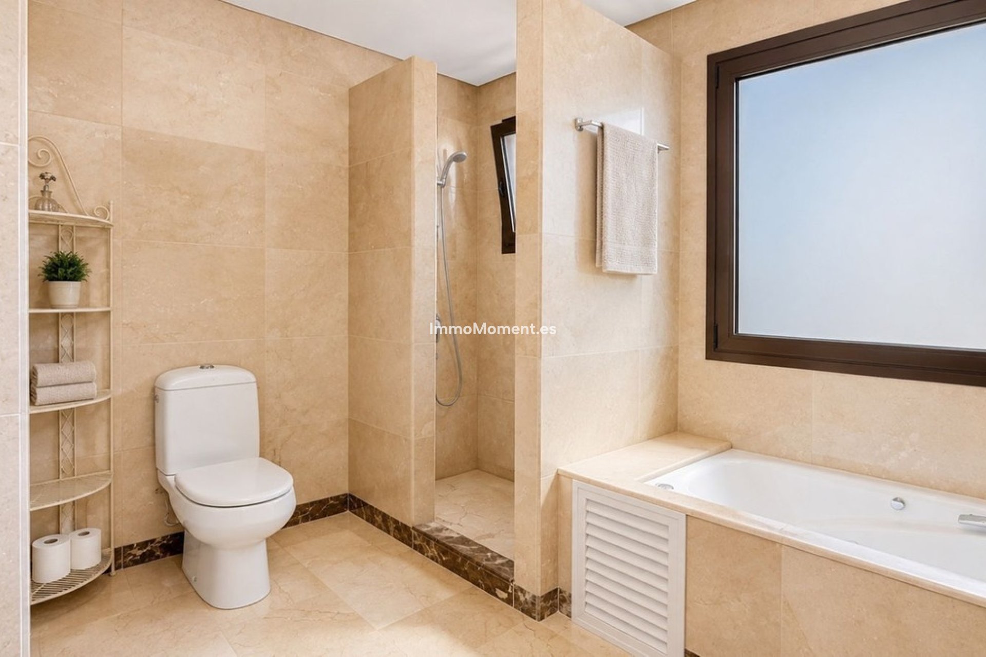 Reventa - Villa independiente - Sotogrande - La Alcaidesa