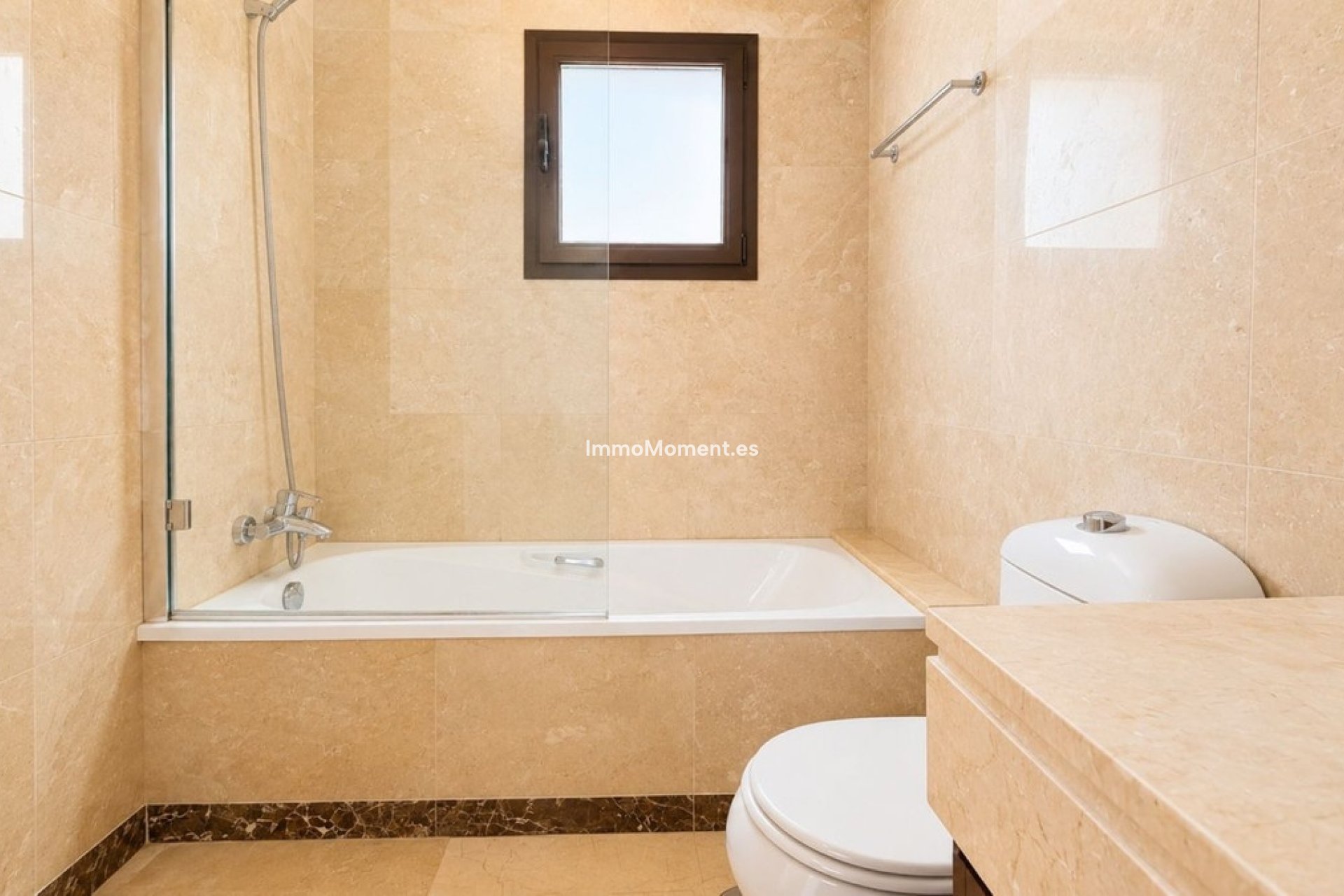 Reventa - Villa independiente - Sotogrande - La Alcaidesa
