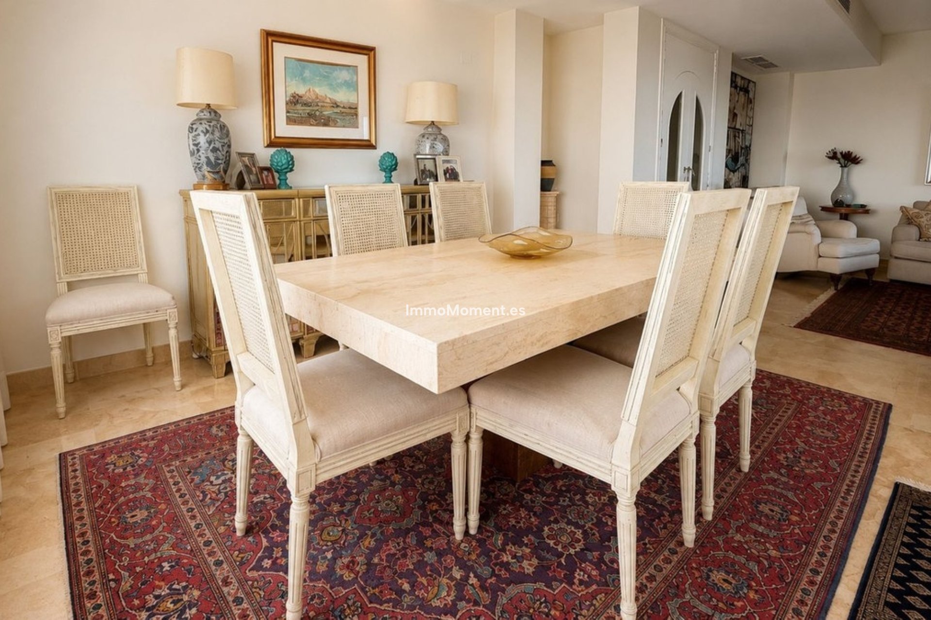 Reventa - Villa independiente - Sotogrande - La Alcaidesa