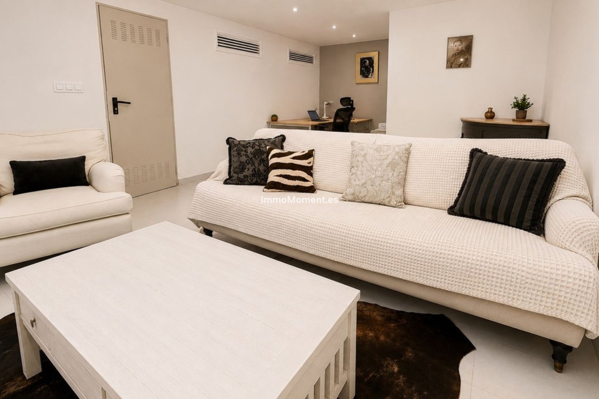 Reventa - Villa independiente - Sotogrande - La Alcaidesa
