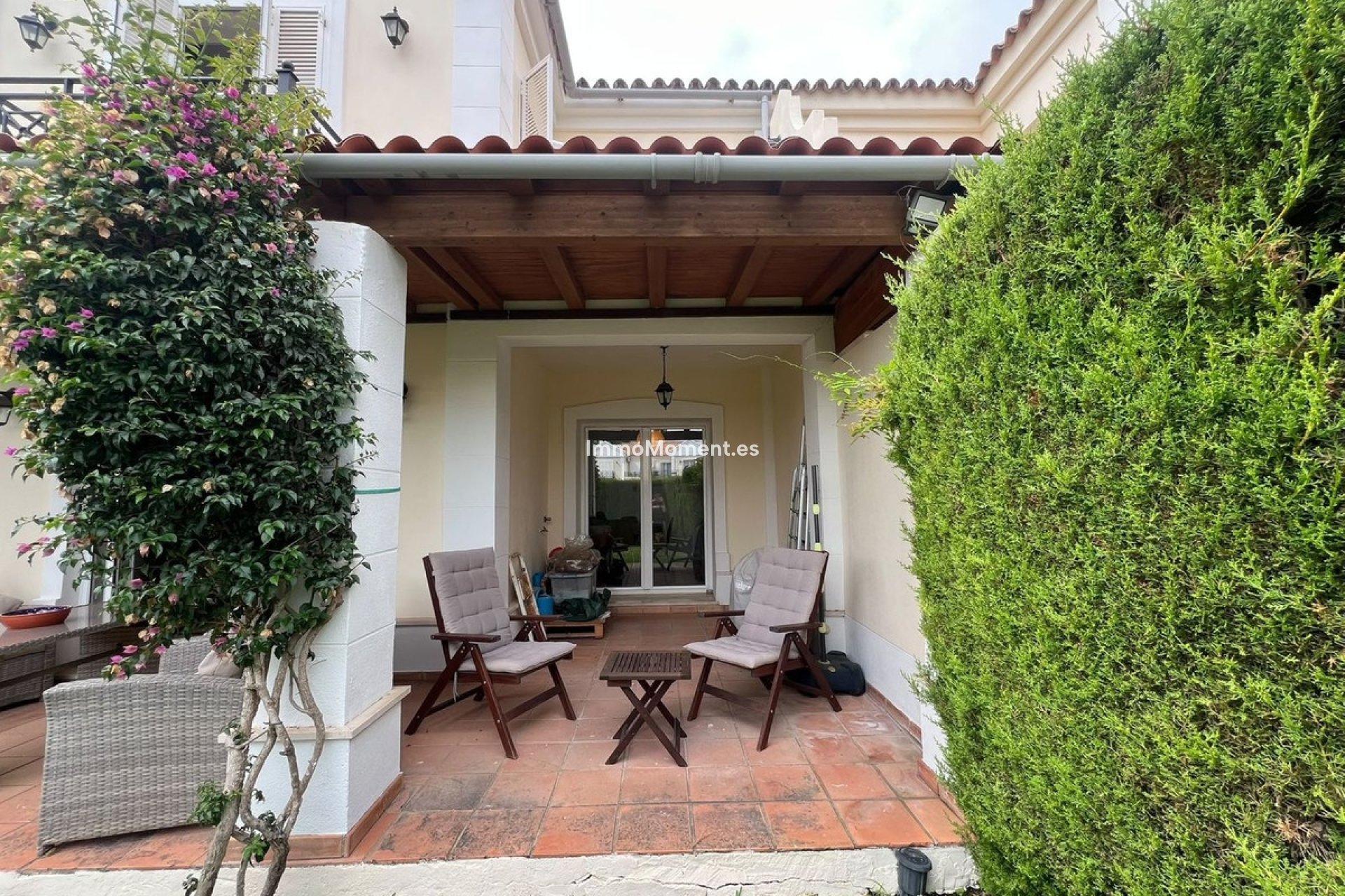 Reventa - Villa independiente - Sotogrande - La Alcaidesa