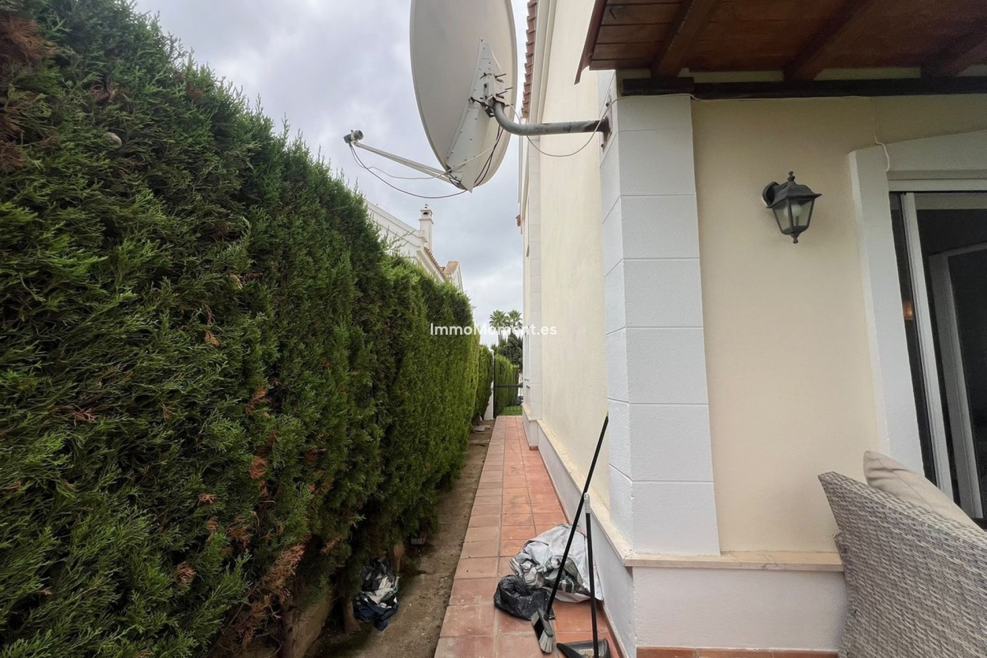 Reventa - Villa independiente - Sotogrande - La Alcaidesa