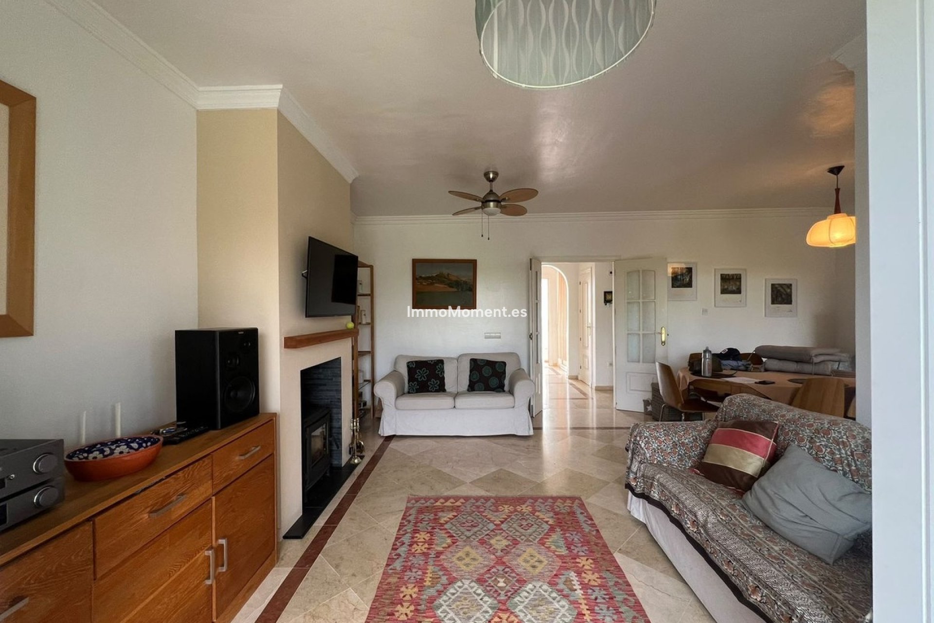 Reventa - Villa independiente - Sotogrande - La Alcaidesa