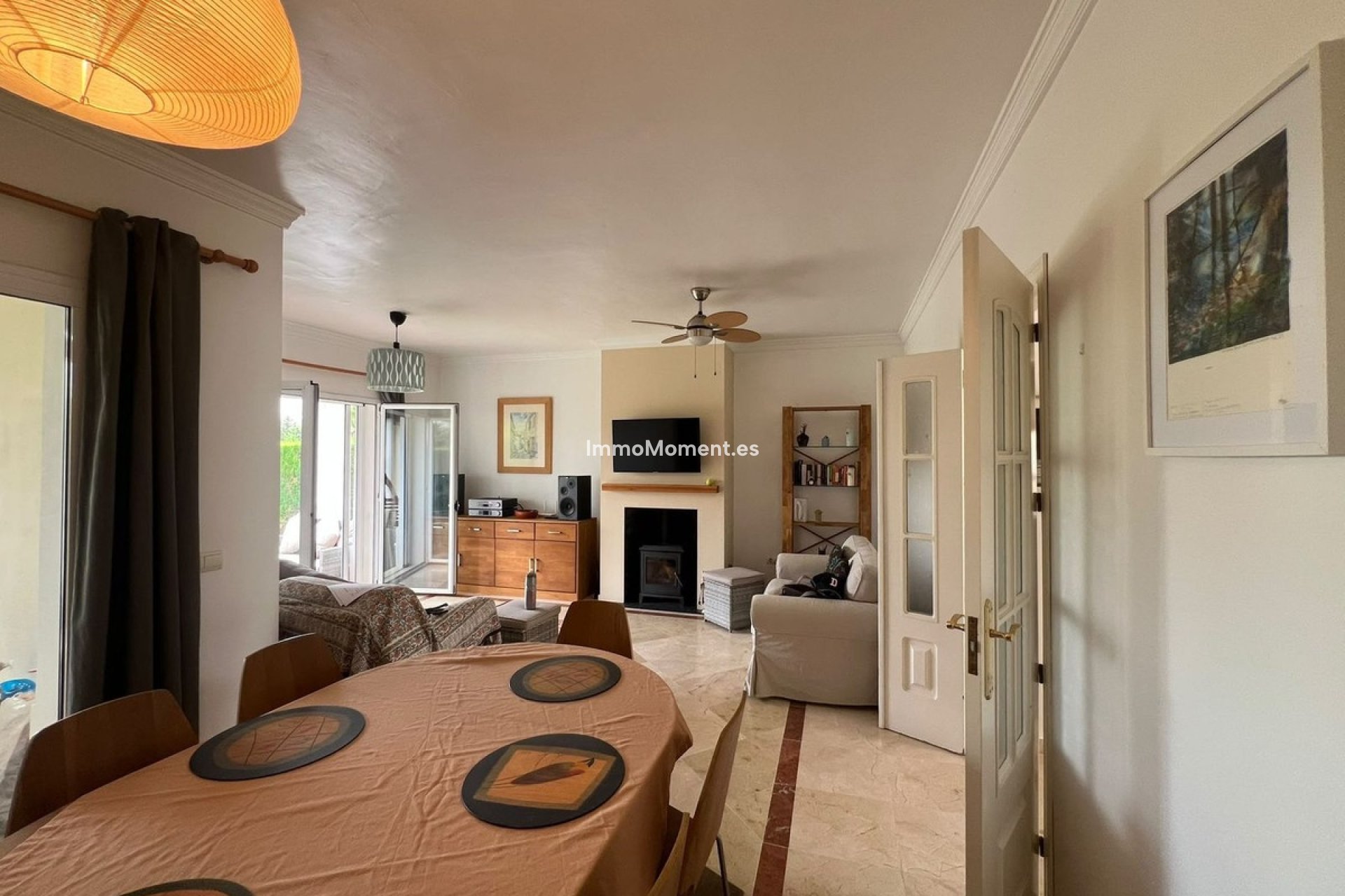 Reventa - Villa independiente - Sotogrande - La Alcaidesa