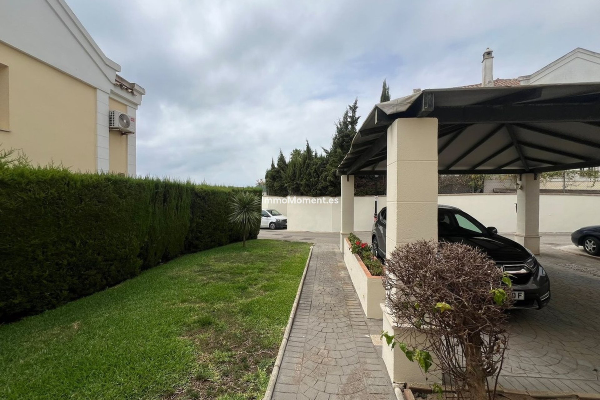 Reventa - Villa independiente - Sotogrande - La Alcaidesa