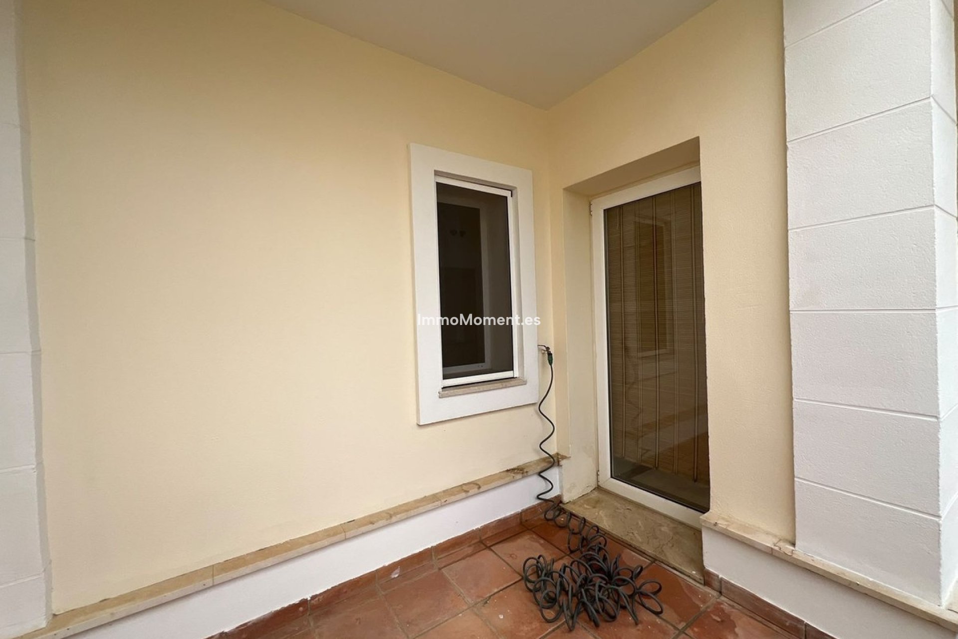 Reventa - Villa independiente - Sotogrande - La Alcaidesa