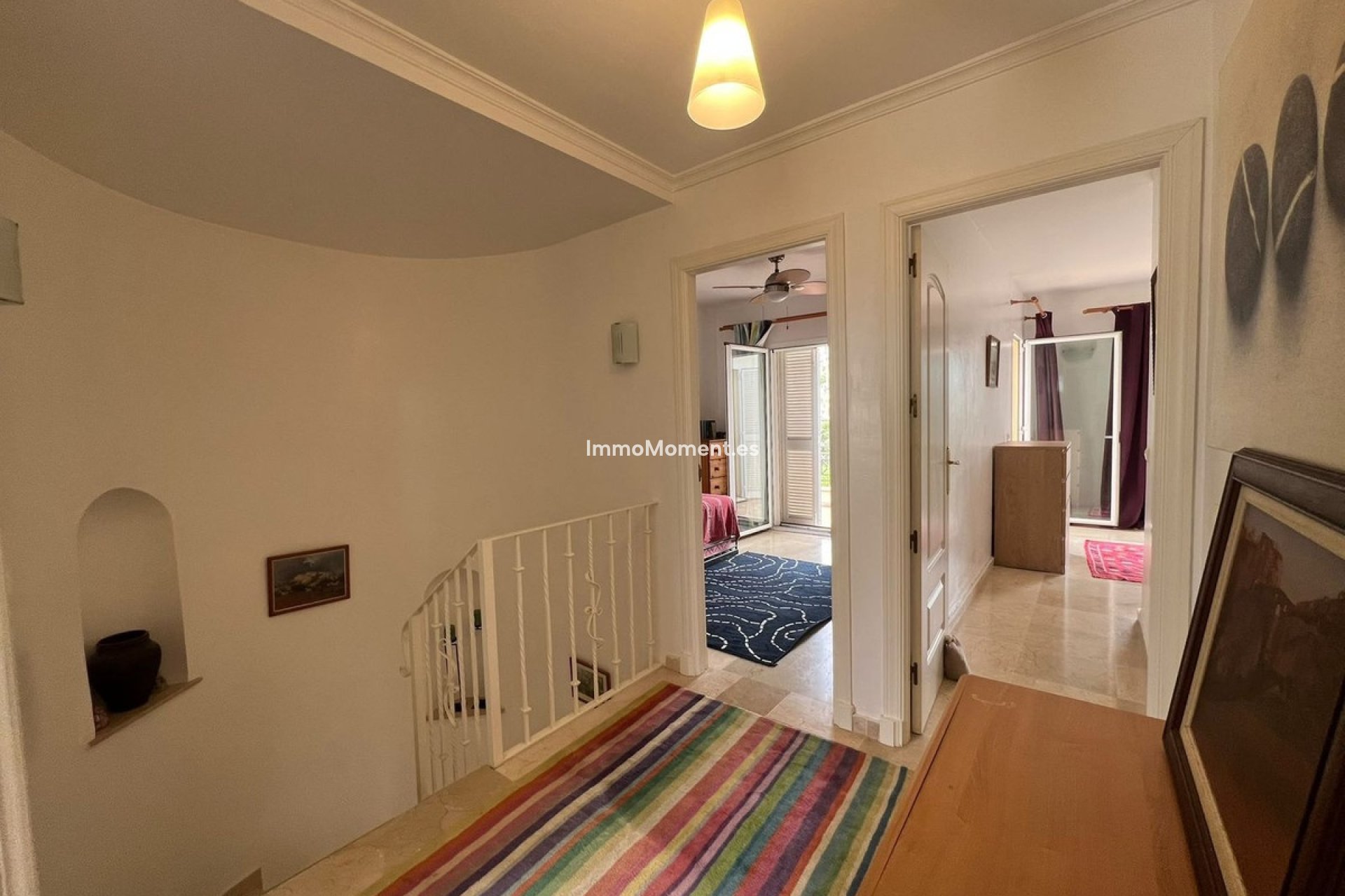 Reventa - Villa independiente - Sotogrande - La Alcaidesa