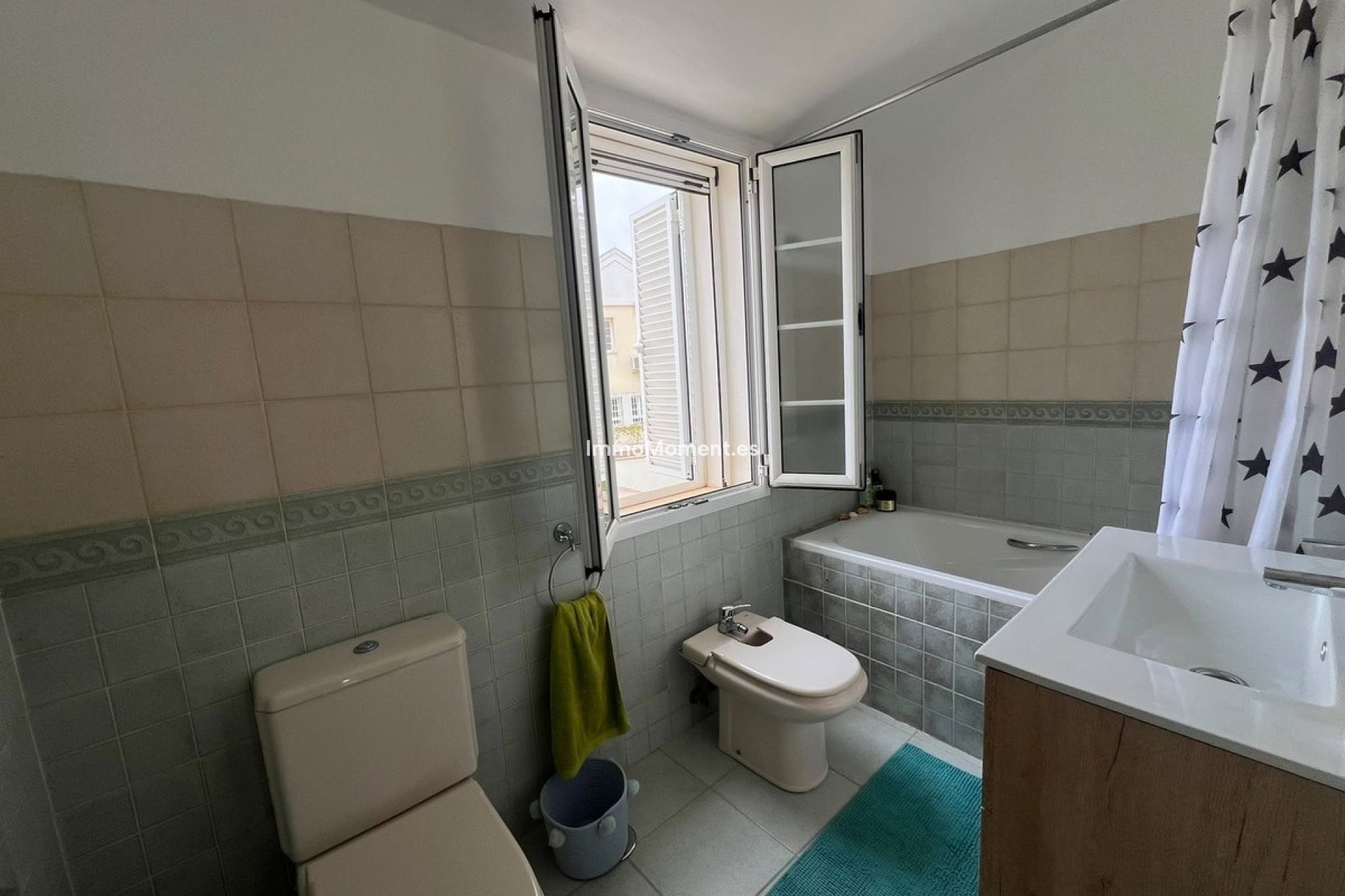 Reventa - Villa independiente - Sotogrande - La Alcaidesa