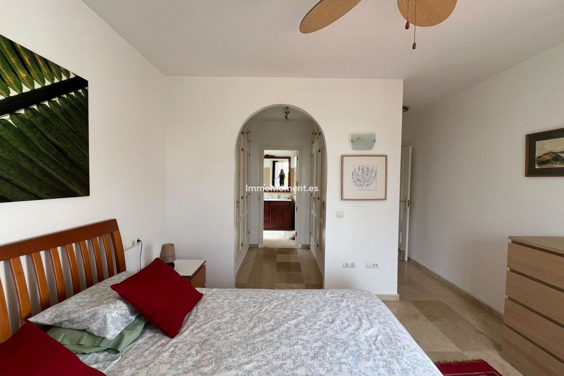 Reventa - Villa independiente - Sotogrande - La Alcaidesa