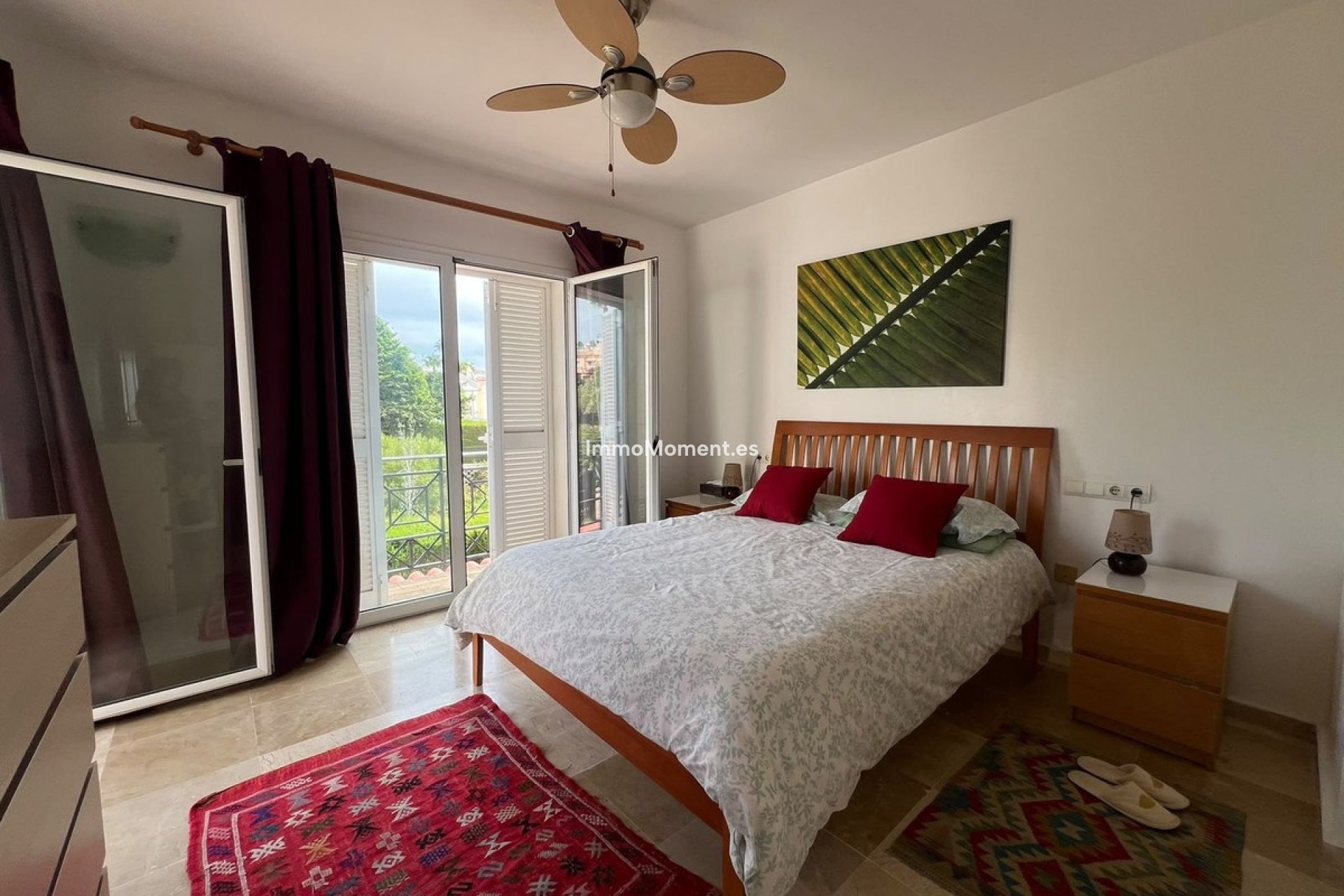 Reventa - Villa independiente - Sotogrande - La Alcaidesa