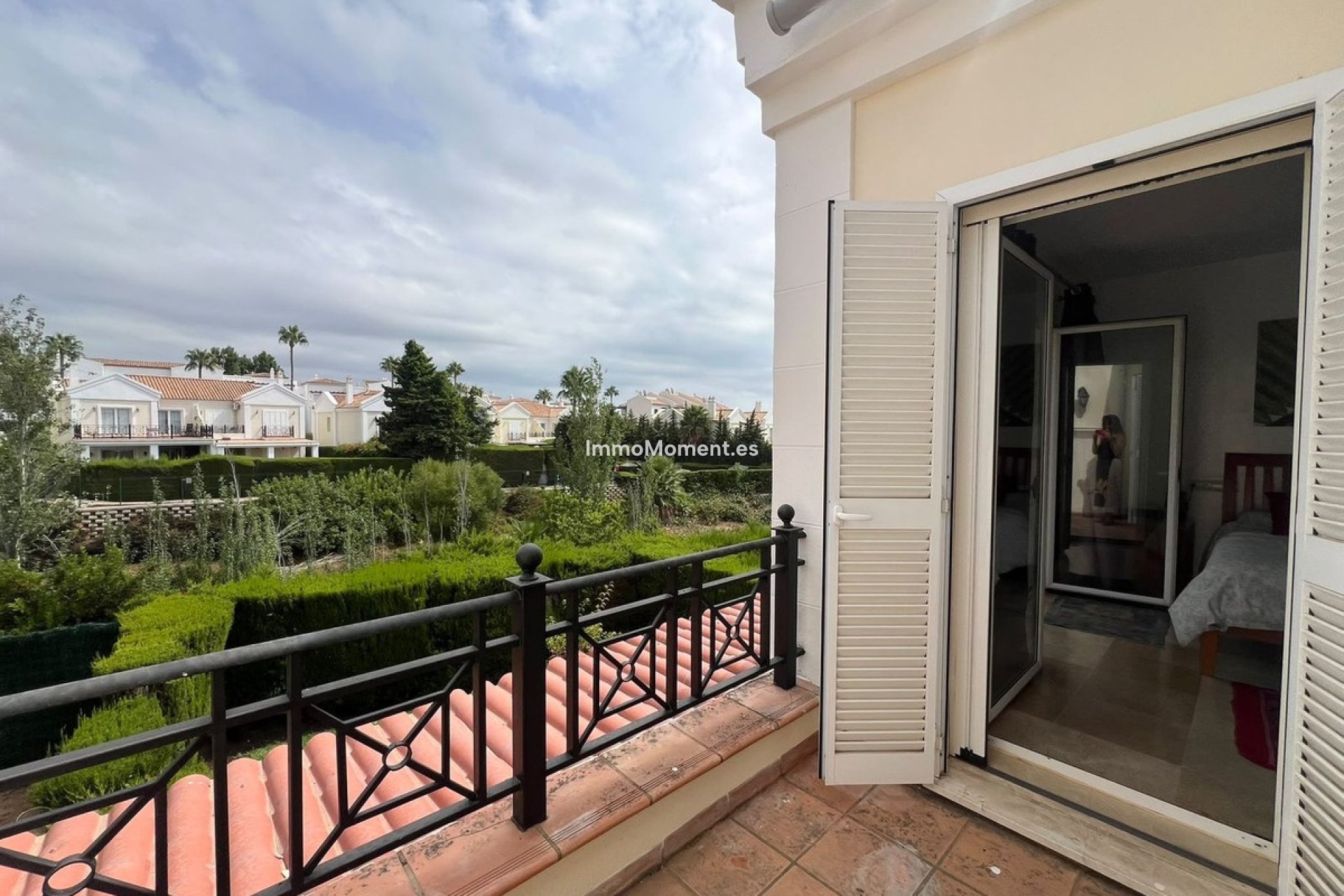 Reventa - Villa independiente - Sotogrande - La Alcaidesa