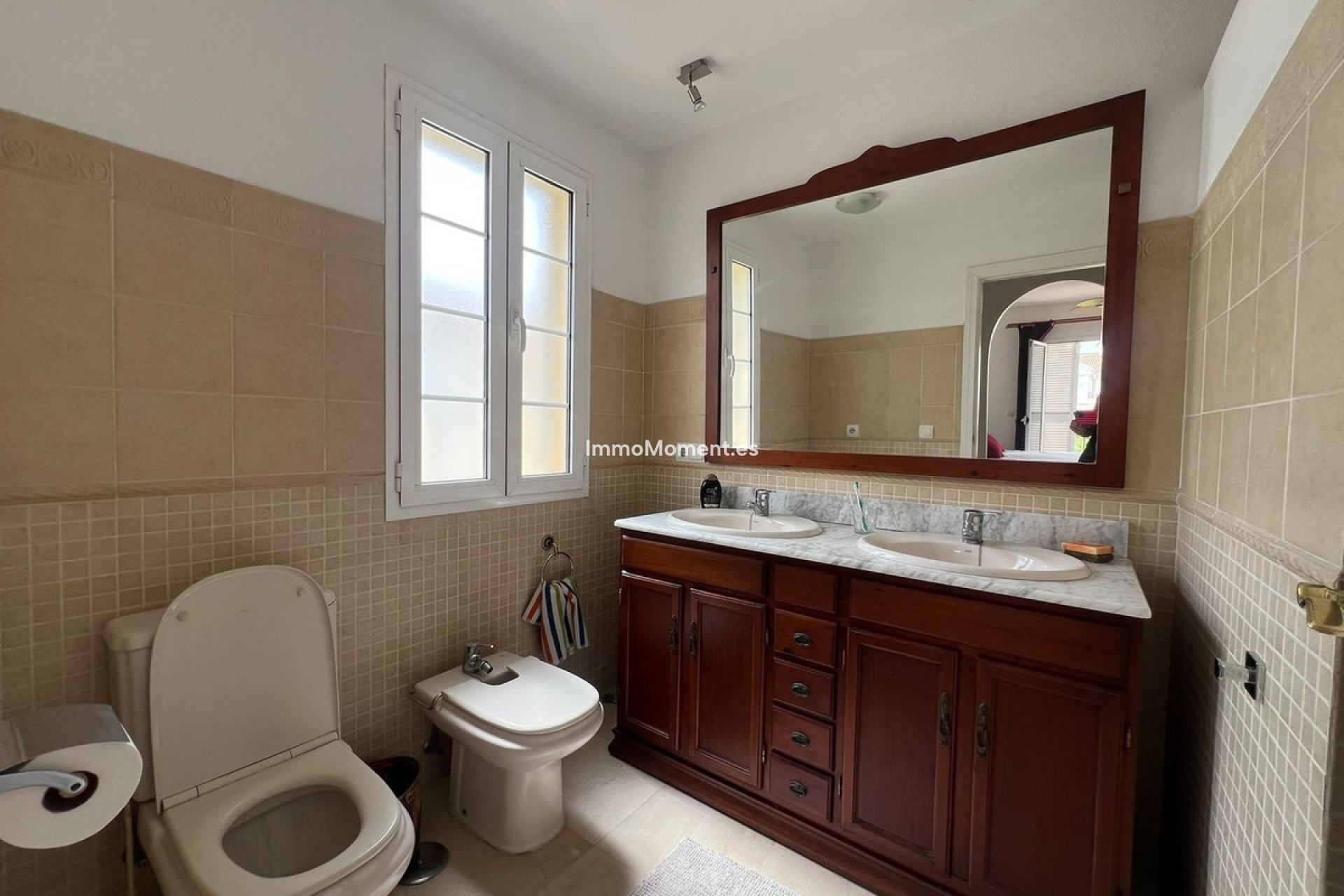 Reventa - Villa independiente - Sotogrande - La Alcaidesa