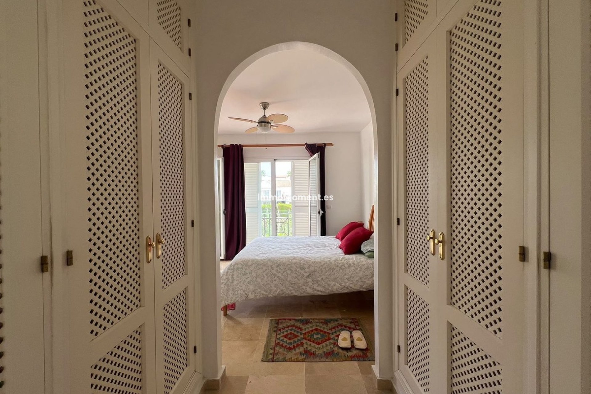 Reventa - Villa independiente - Sotogrande - La Alcaidesa