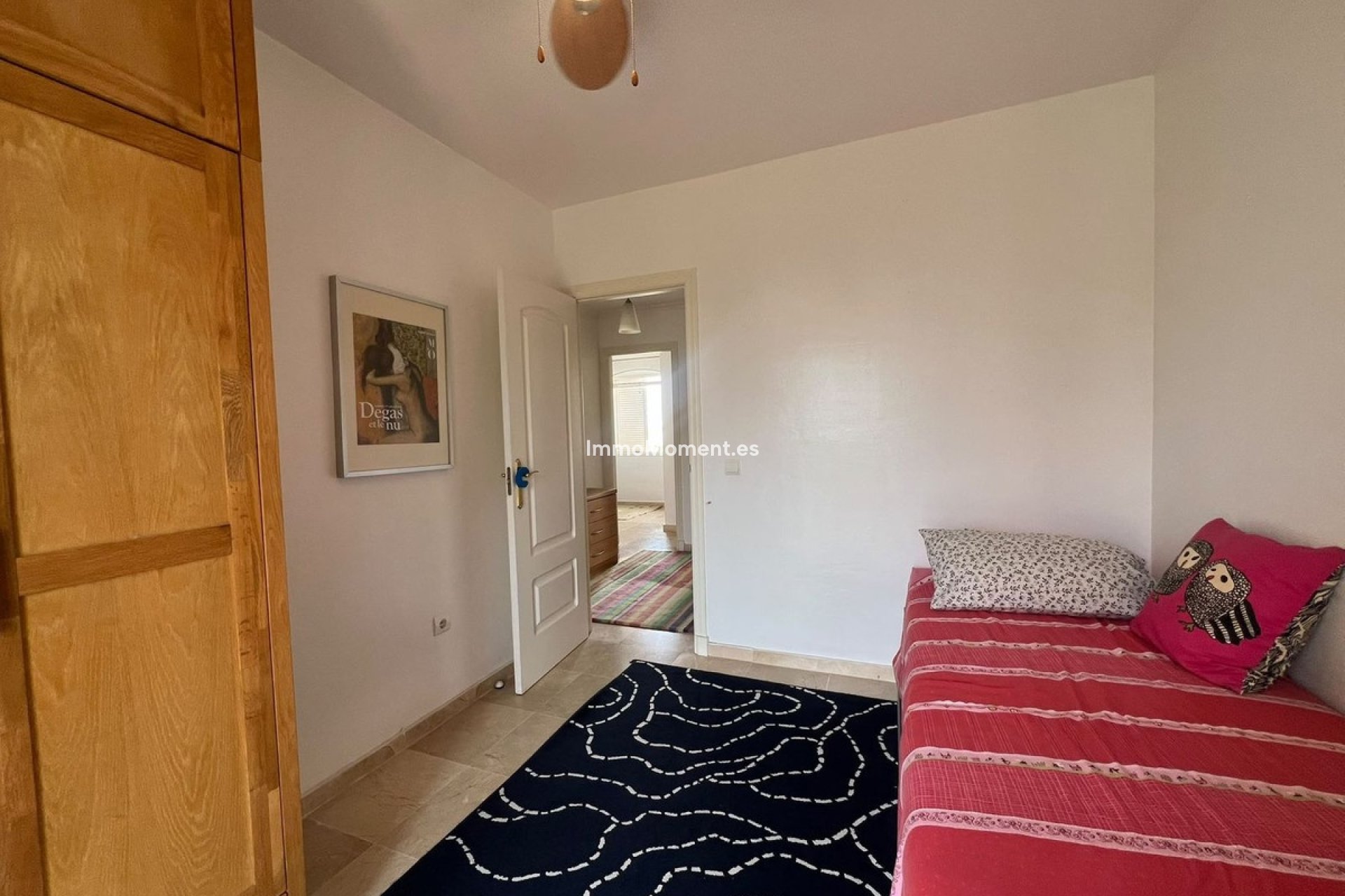 Reventa - Villa independiente - Sotogrande - La Alcaidesa