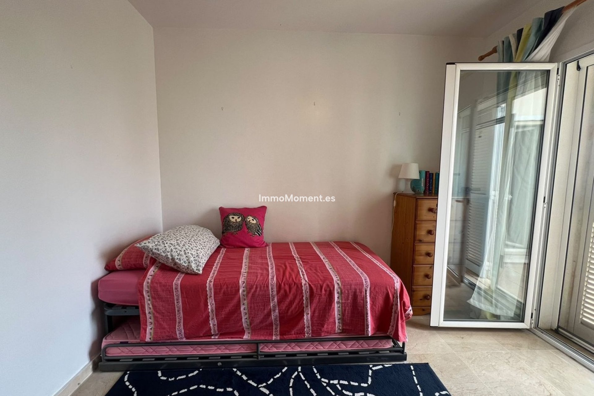 Reventa - Villa independiente - Sotogrande - La Alcaidesa