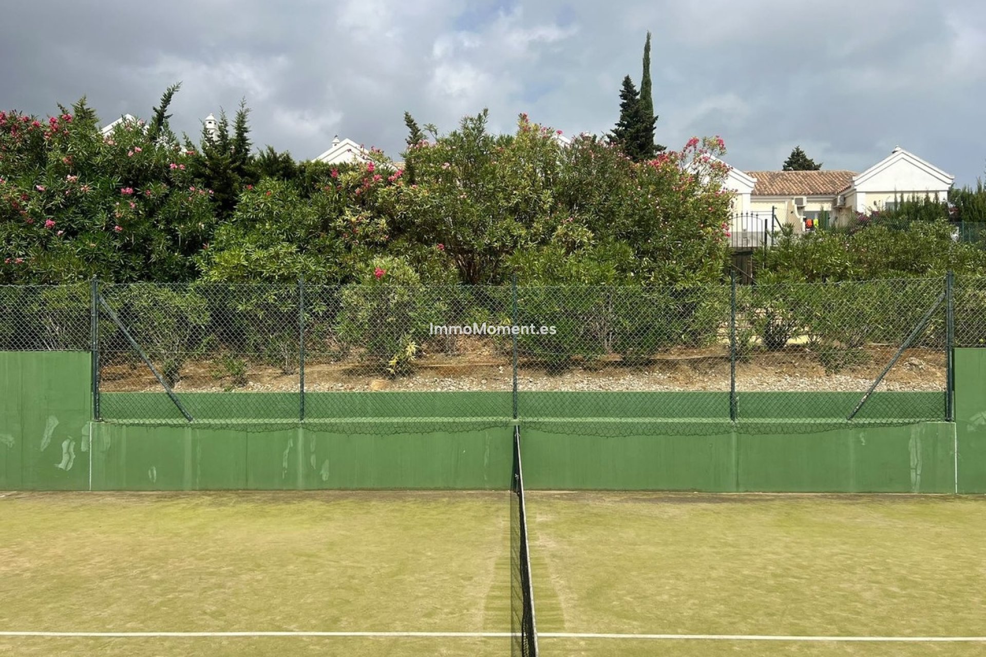 Reventa - Villa independiente - Sotogrande - La Alcaidesa