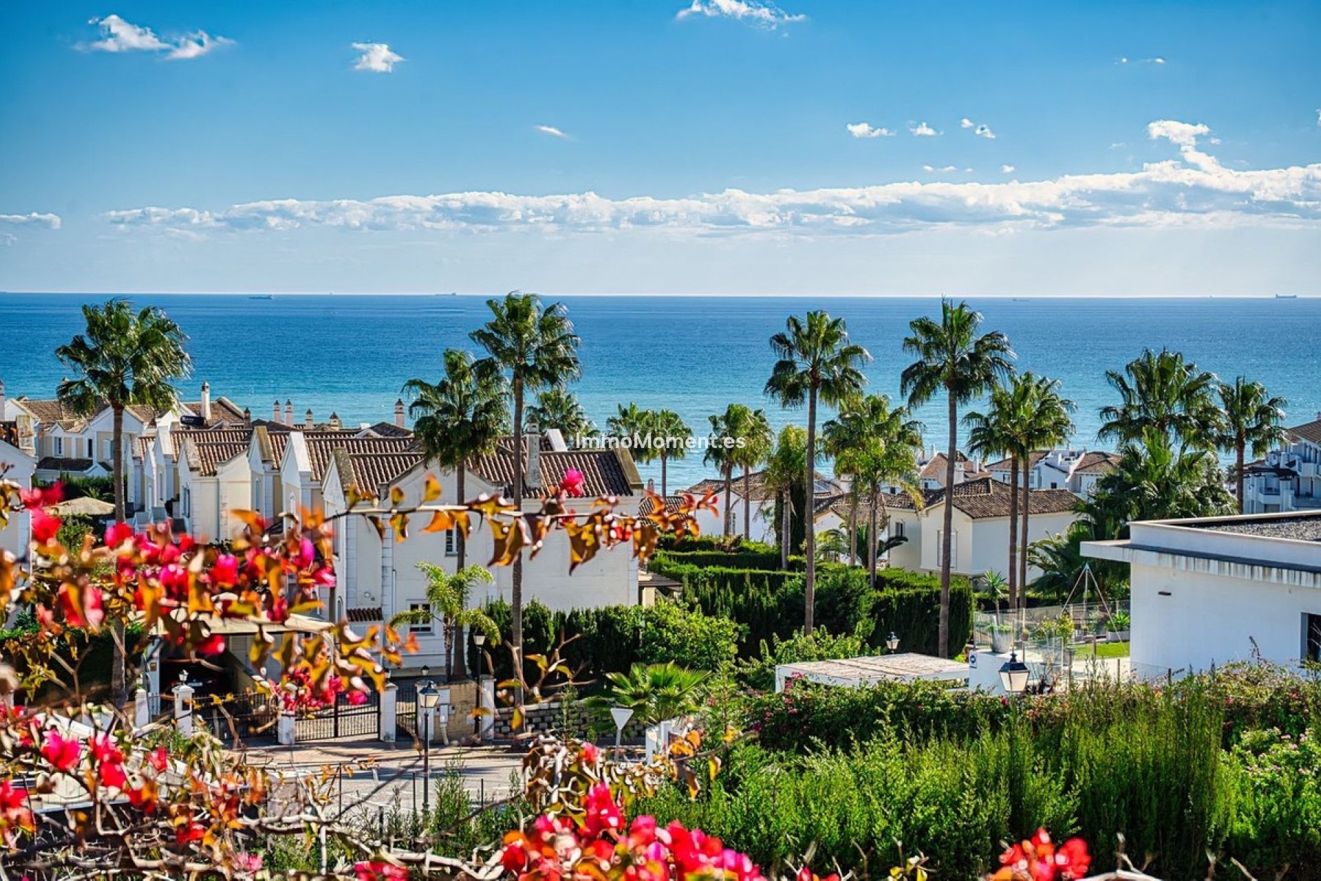 Reventa - Villa independiente - Sotogrande - La Alcaidesa